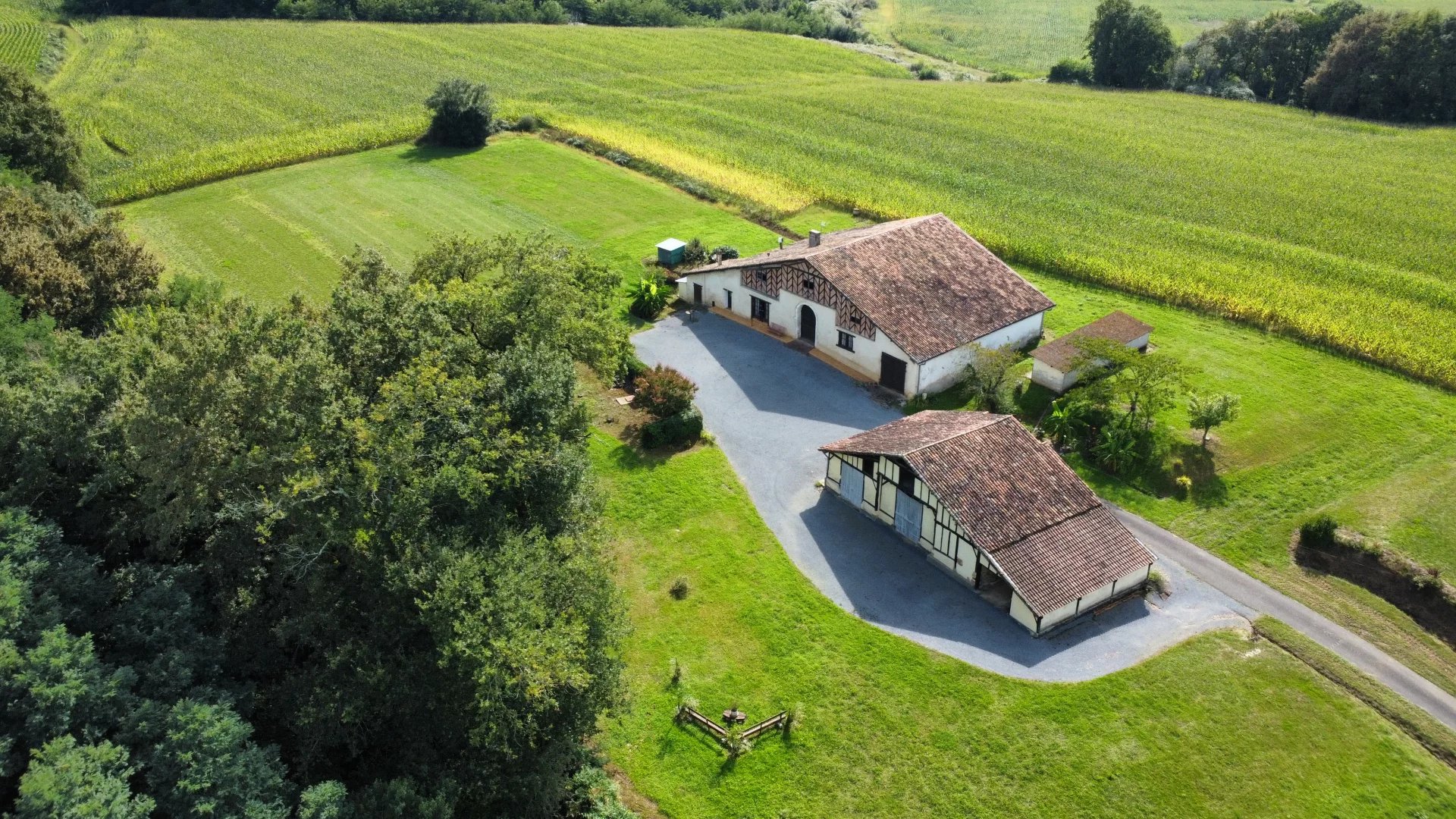 Agence immobilière de POUILLON IMMOBILIER