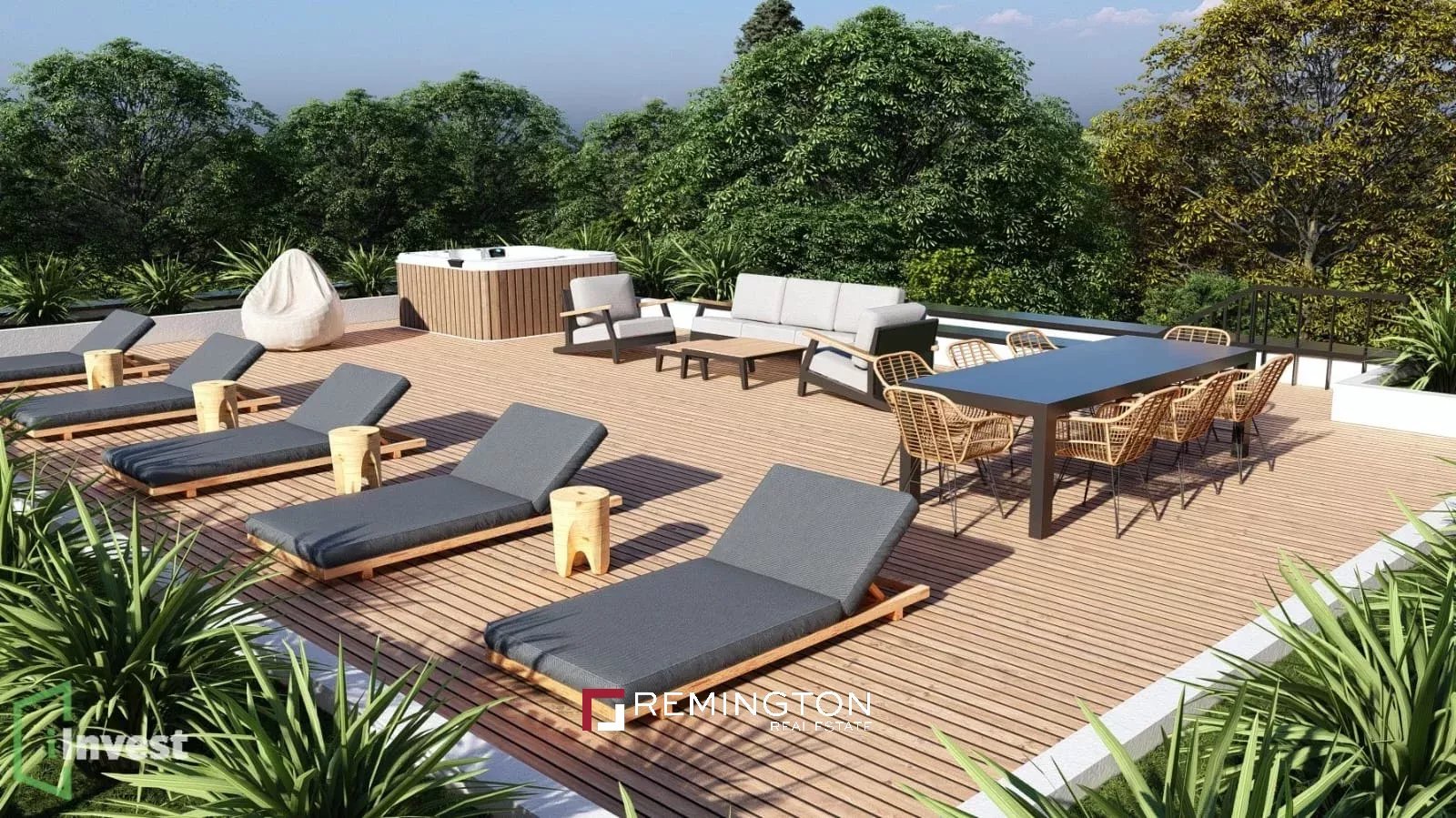 5 Bedroom Villa/Townhouse's Image 5