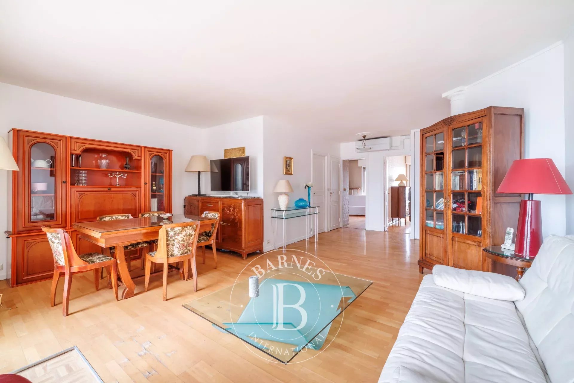 Daire Paris 19ème - picture 4