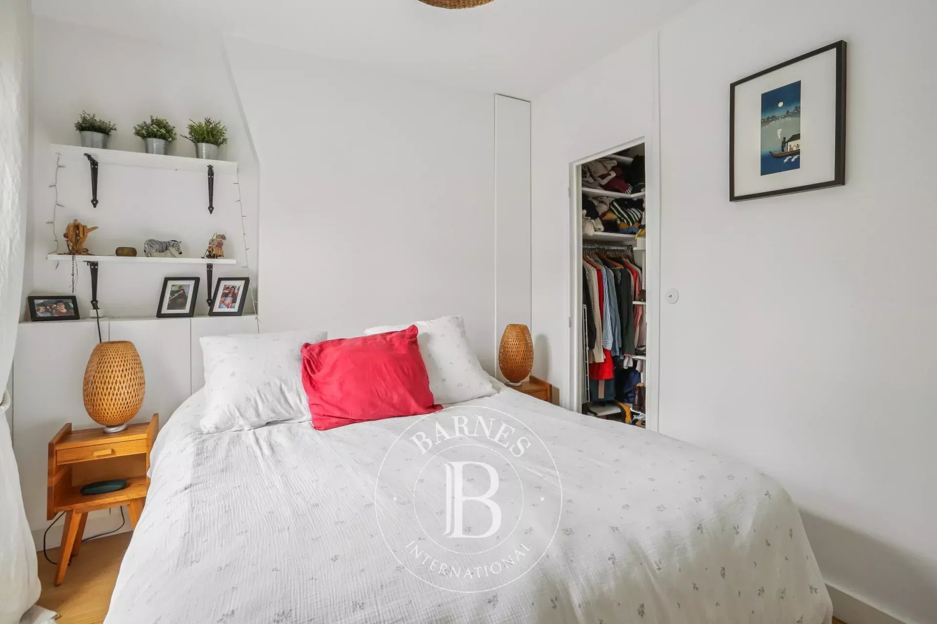 Daire Paris 10ème - picture 6