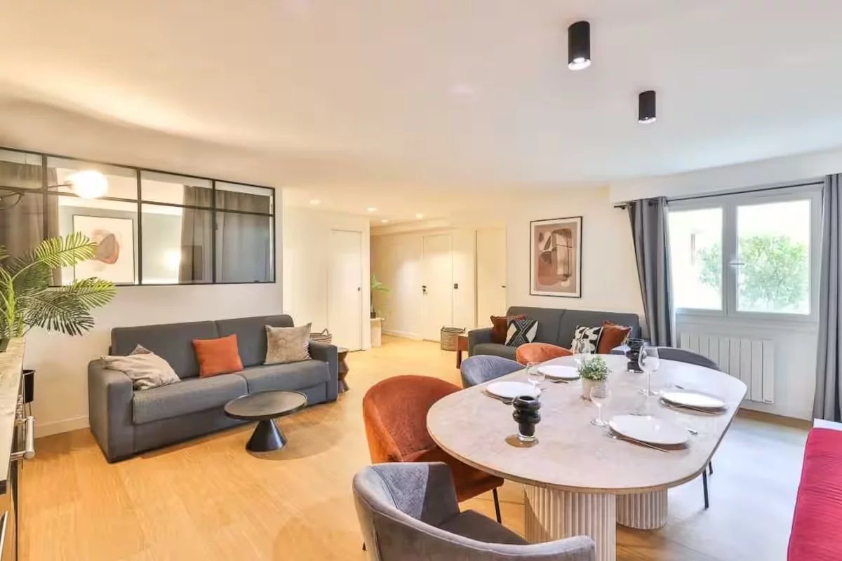 Agence immobilière de SARL VILLARET IMMOBILIER