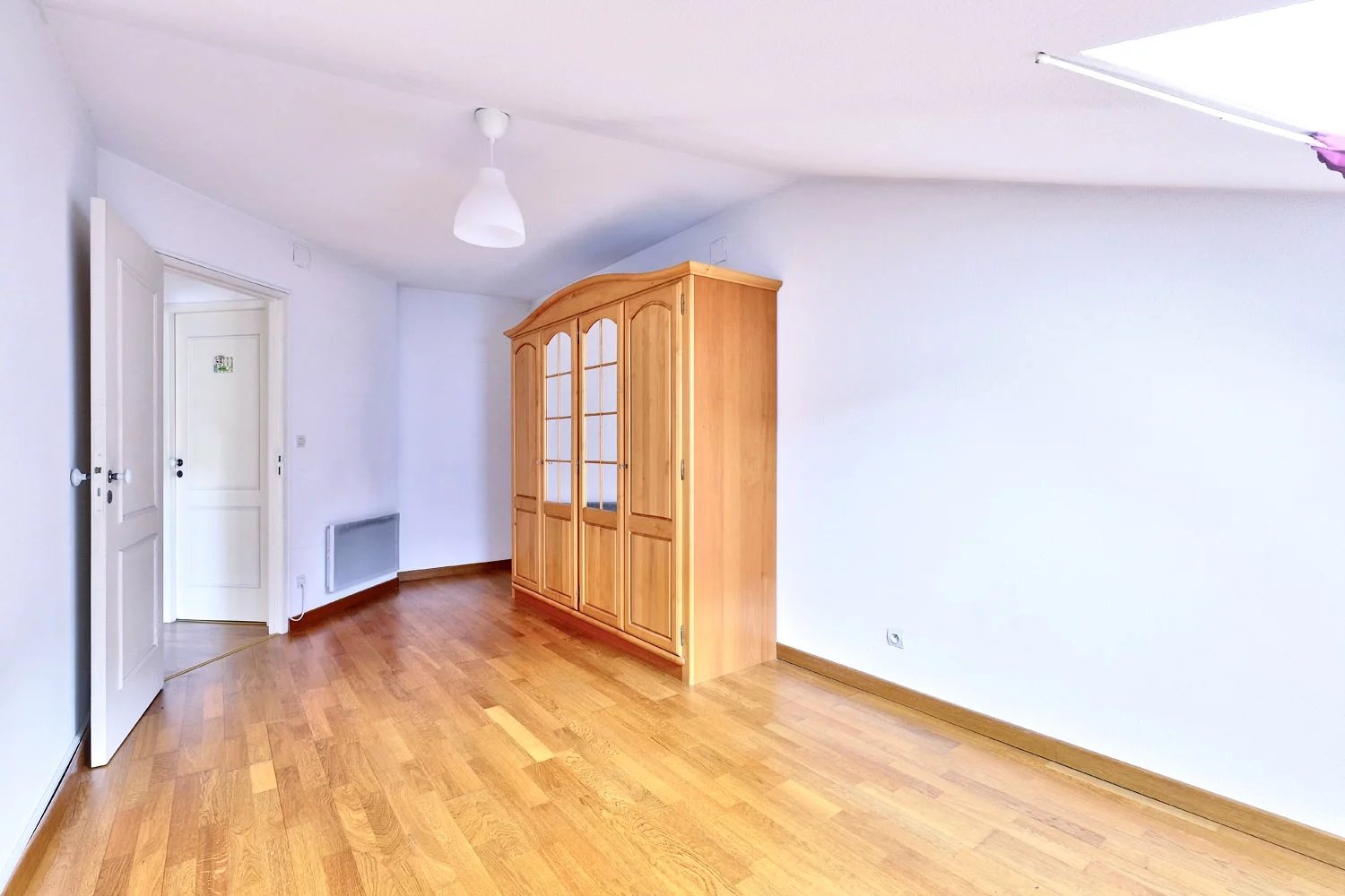 Achat Appartement T3 à Metz (57000) - 63.8m²