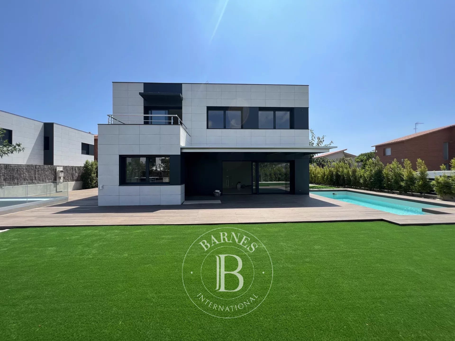 Ev Sant Andreu de Llavaneres - picture 6