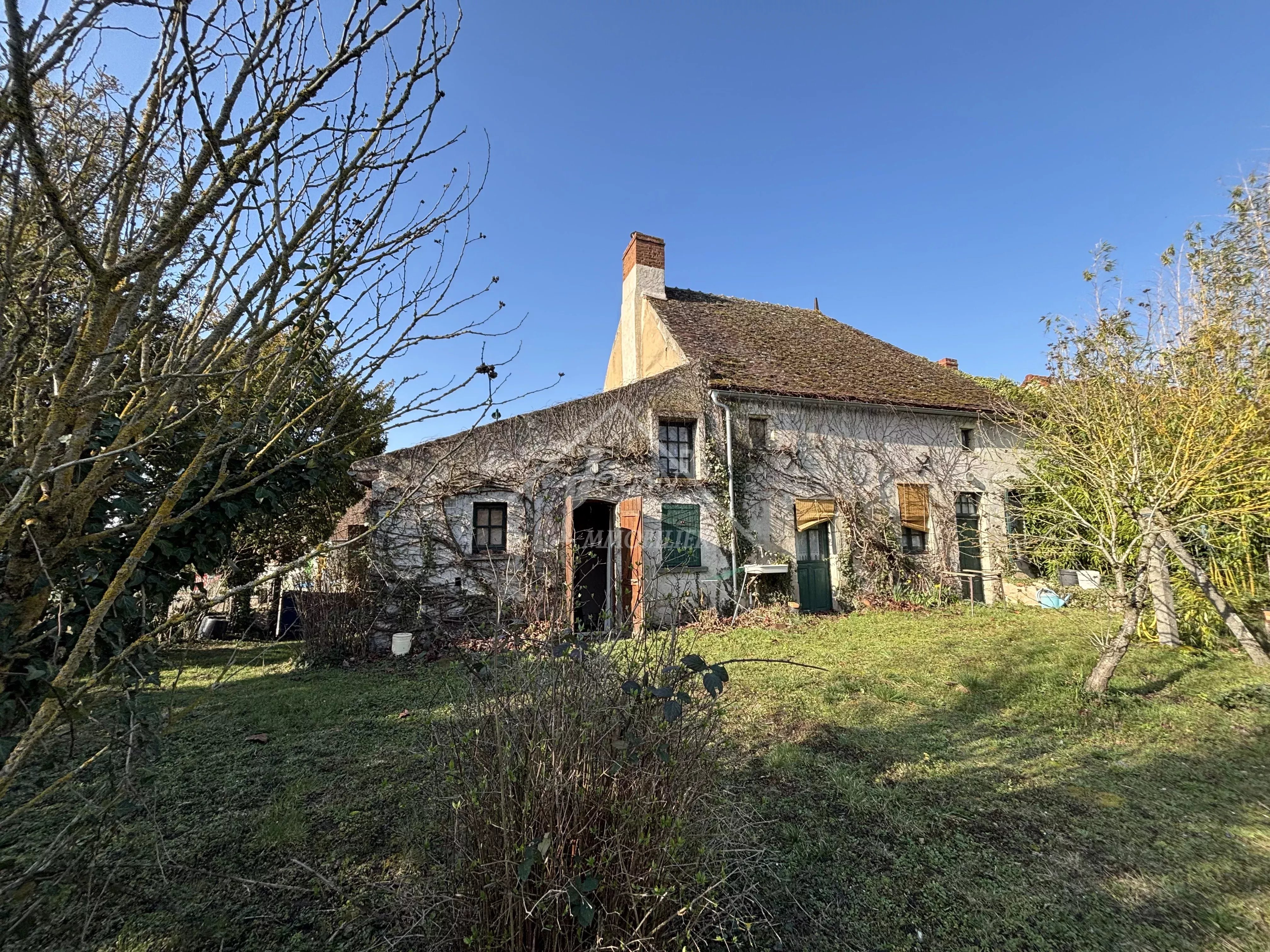 Agence immobilière de Jouan Immobilier