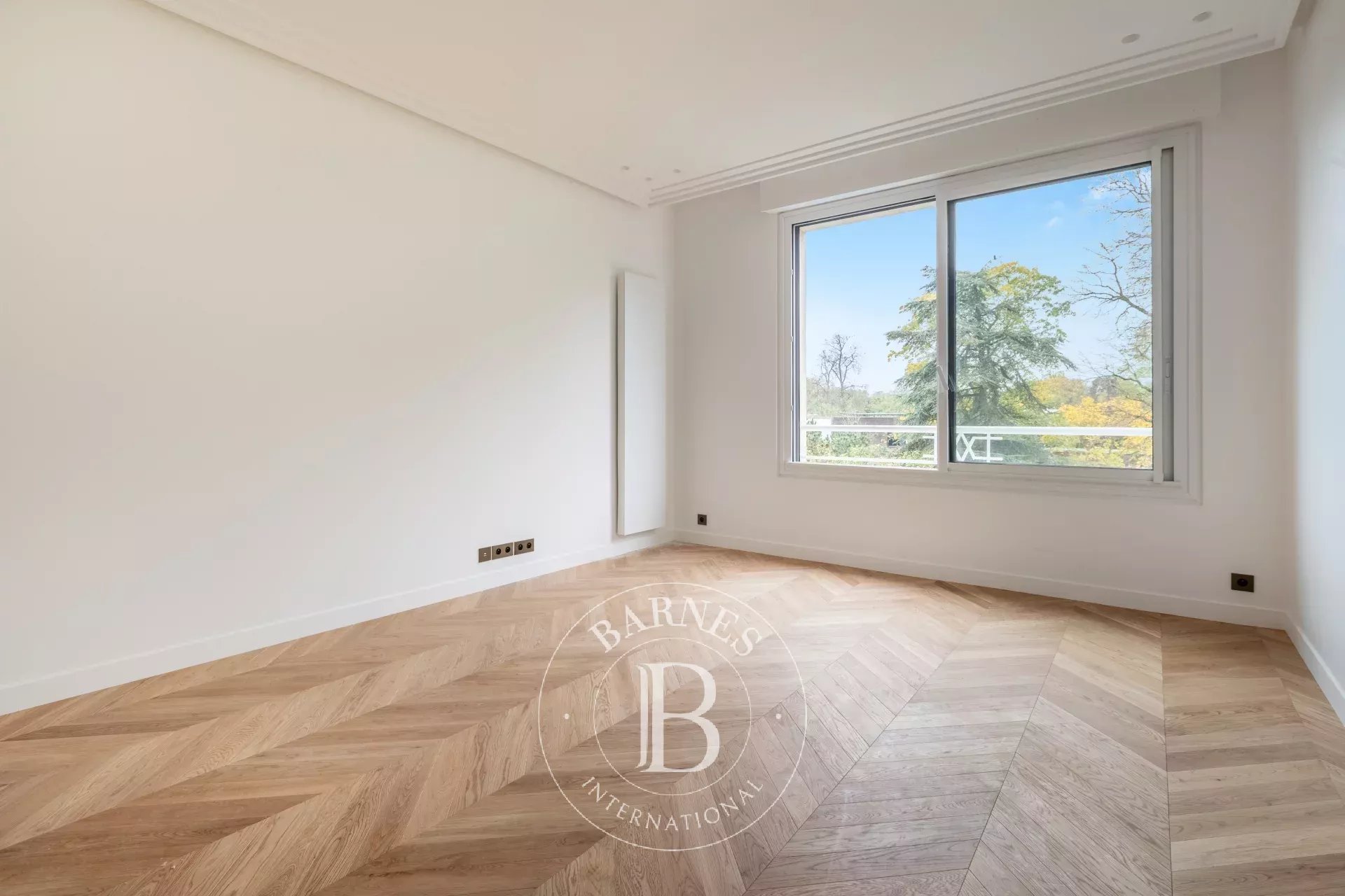Paris  - Apartment 4 Bedrooms - picture 19