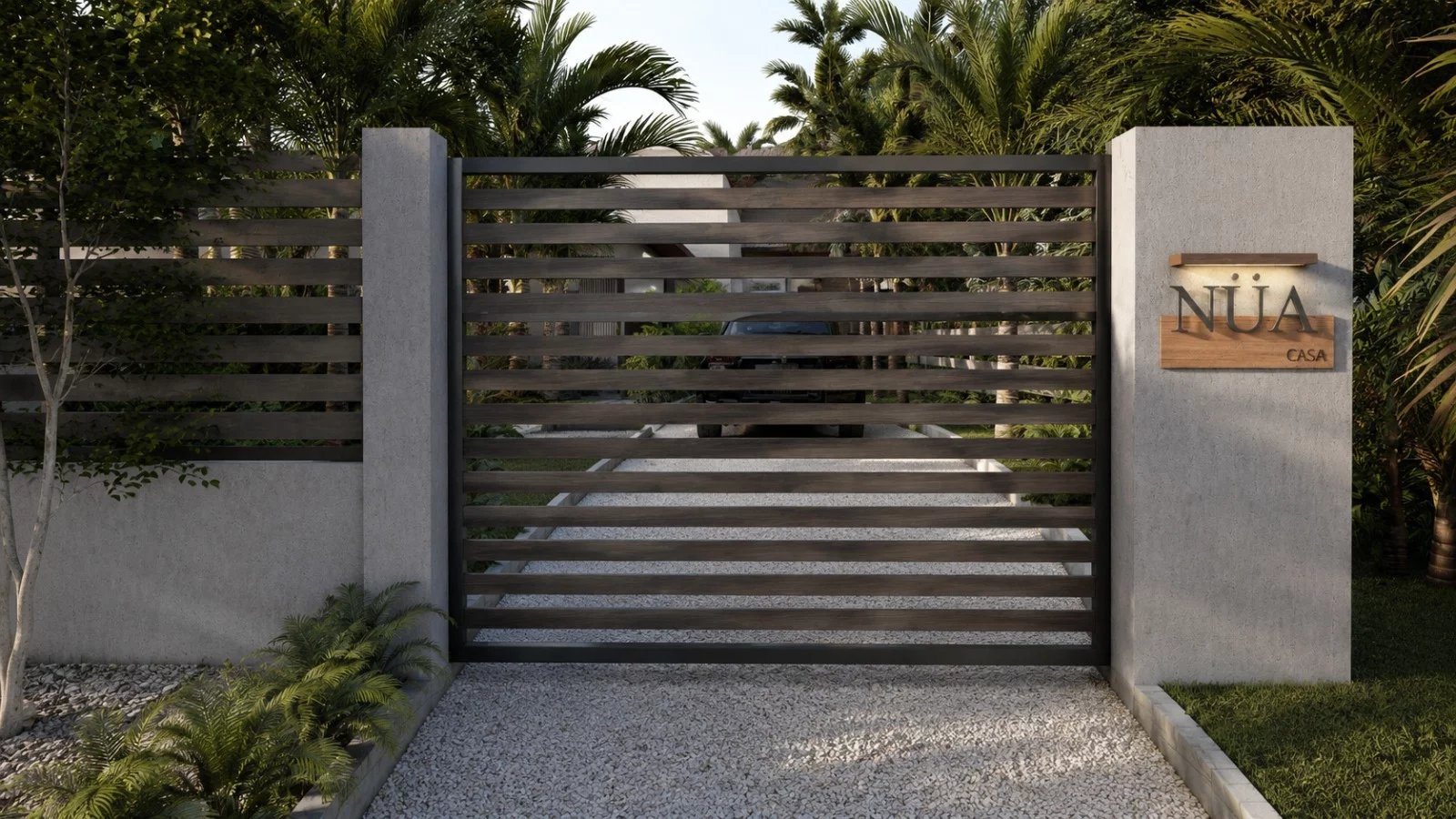 Vente Villa Tamarindo