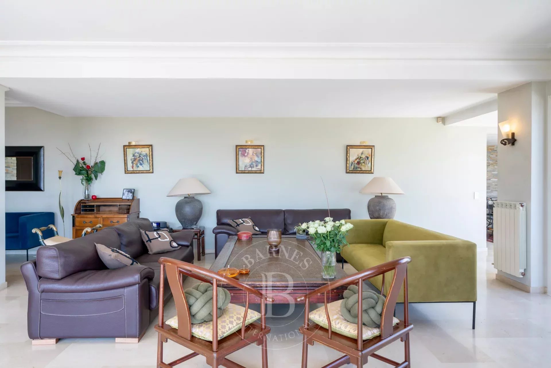 Вилла Cannes - picture 13