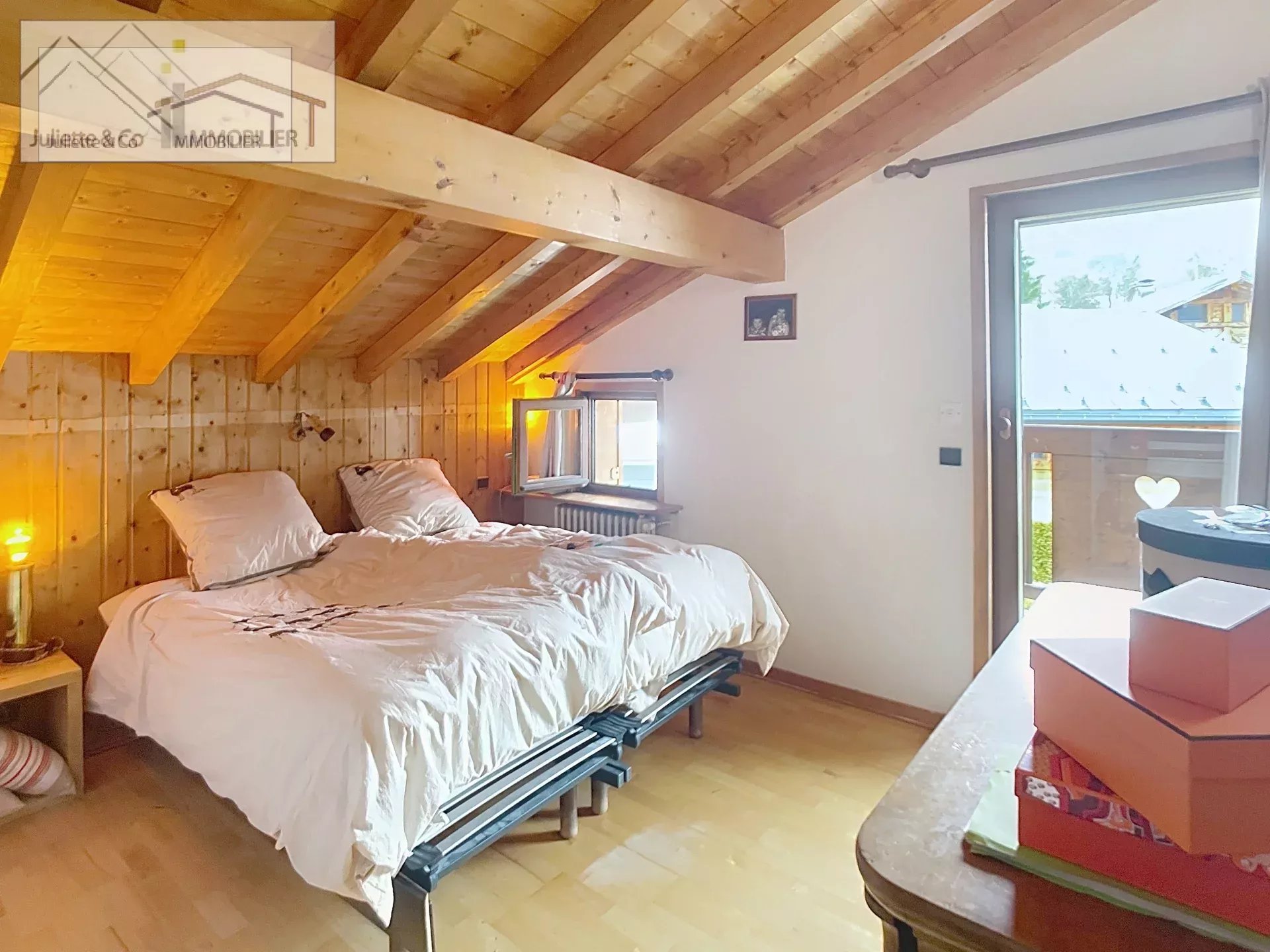 Photo of Chamonix/les pelerins