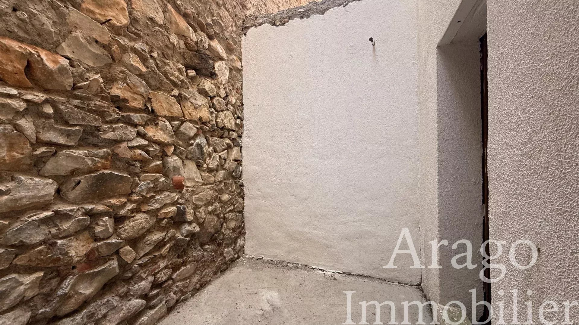 Vente Maison de village Rivesaltes