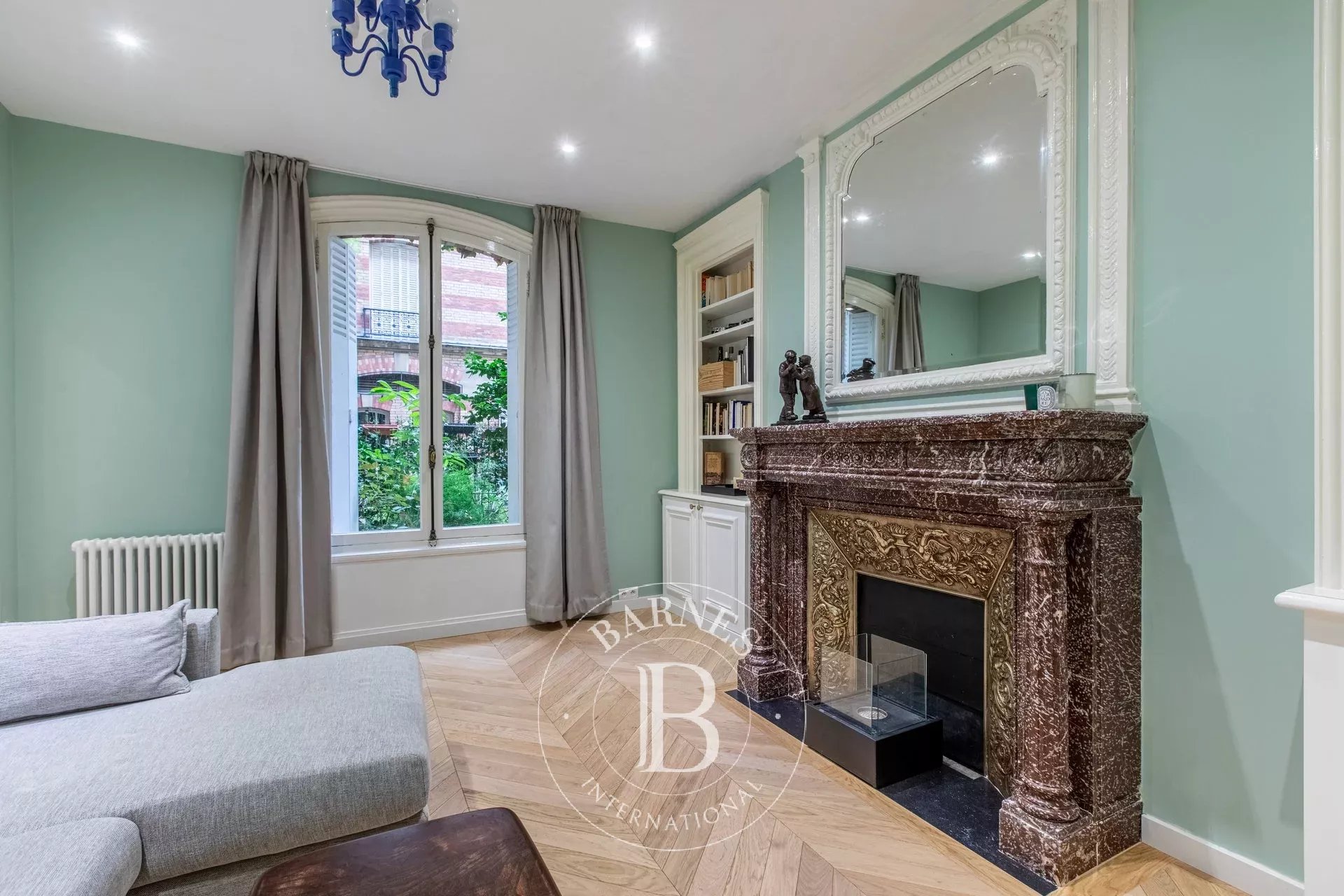 Exclusive - PARIS 16 - Duplex - Trocadero