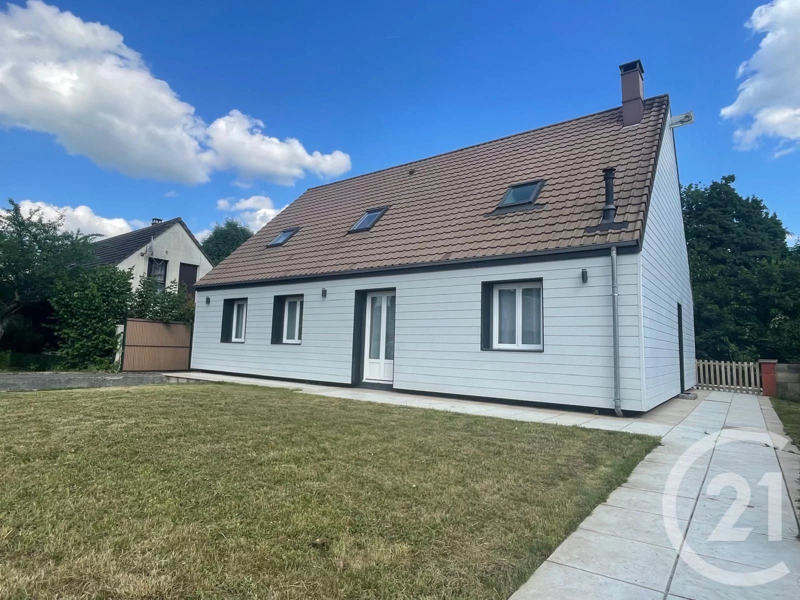 Vente Maison Beauvais