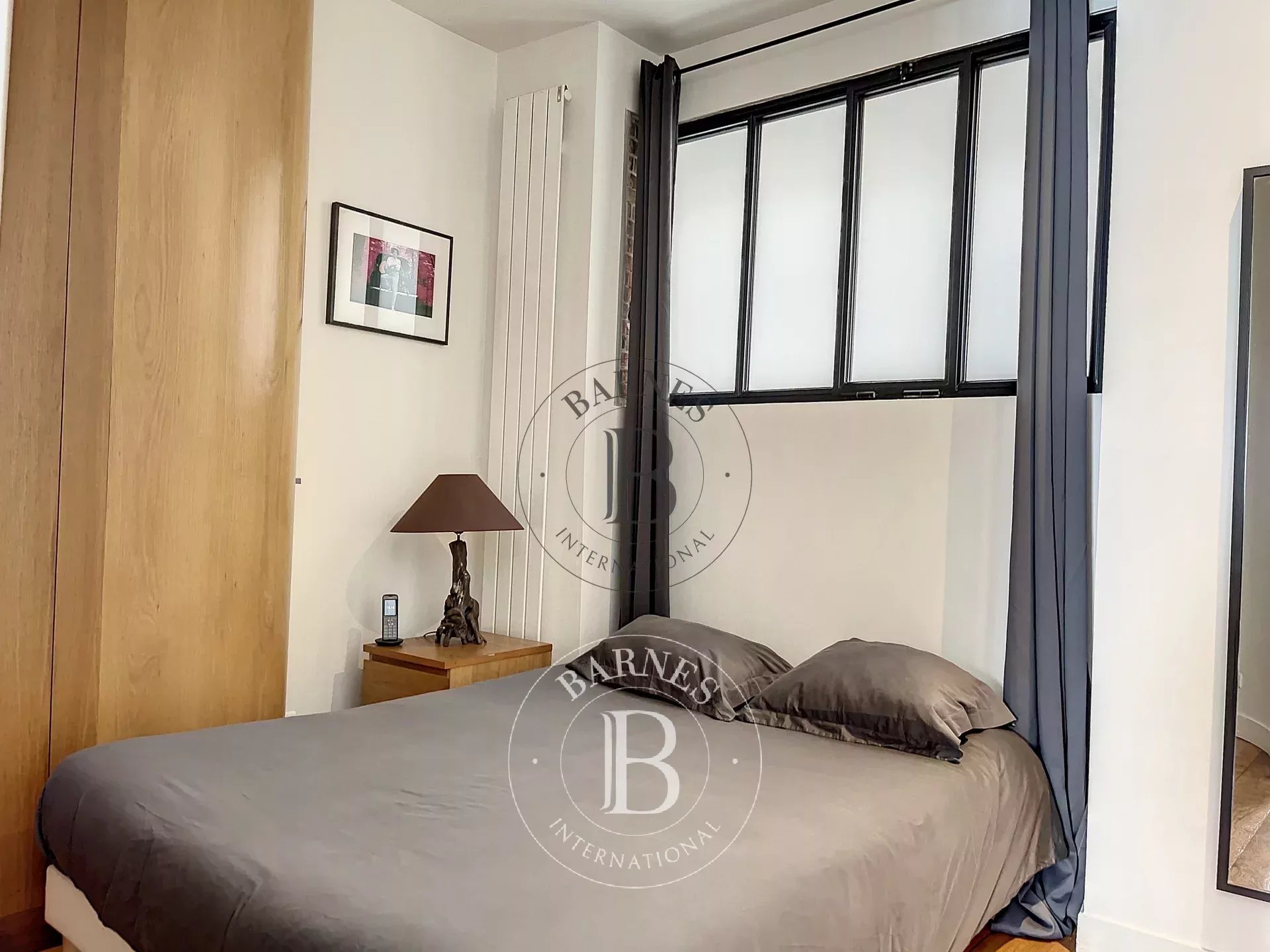 Daire Paris 10ème - picture 7