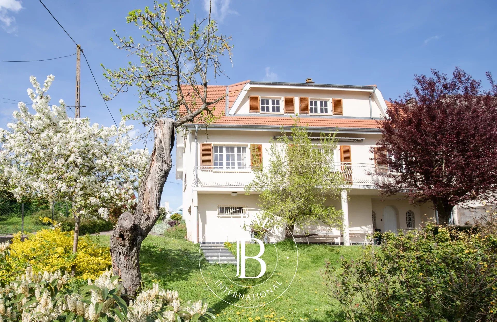 Maison Art-sur-Meurthe  -  ref 86929927 (picture 1)