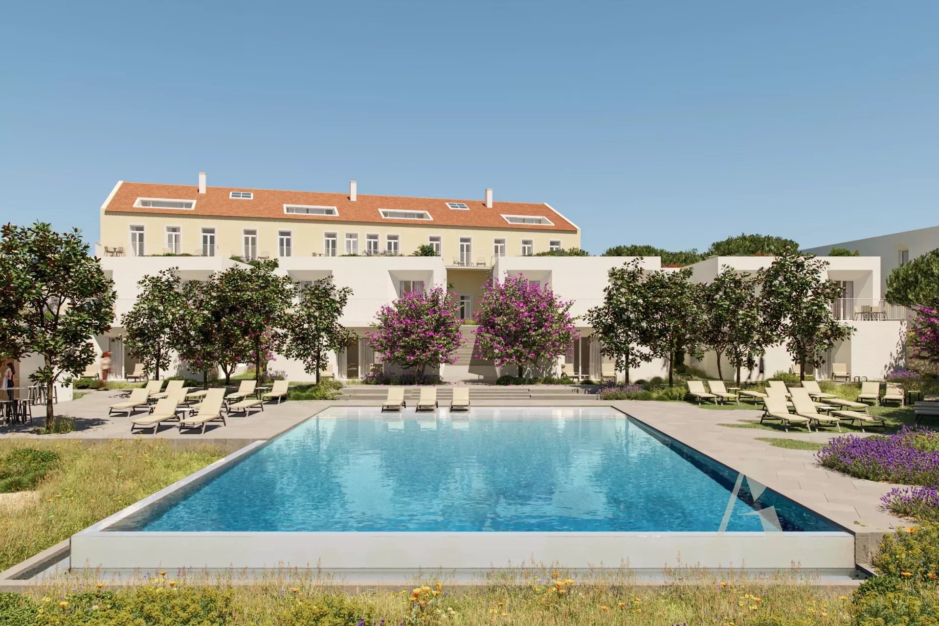 Grandola II in Alentejo - Portugal