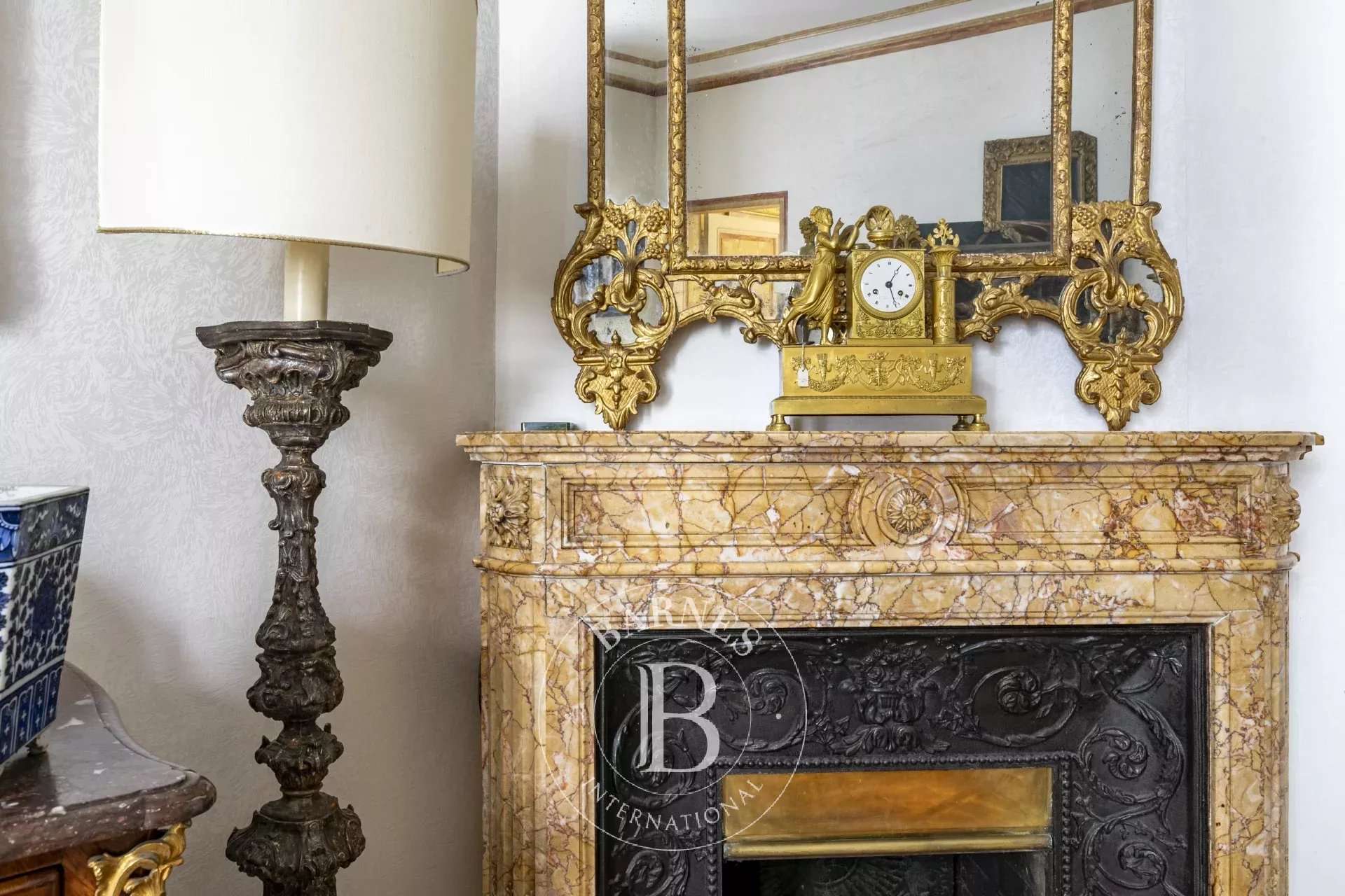 Paris  - Apartment 3 Bedrooms - picture 18