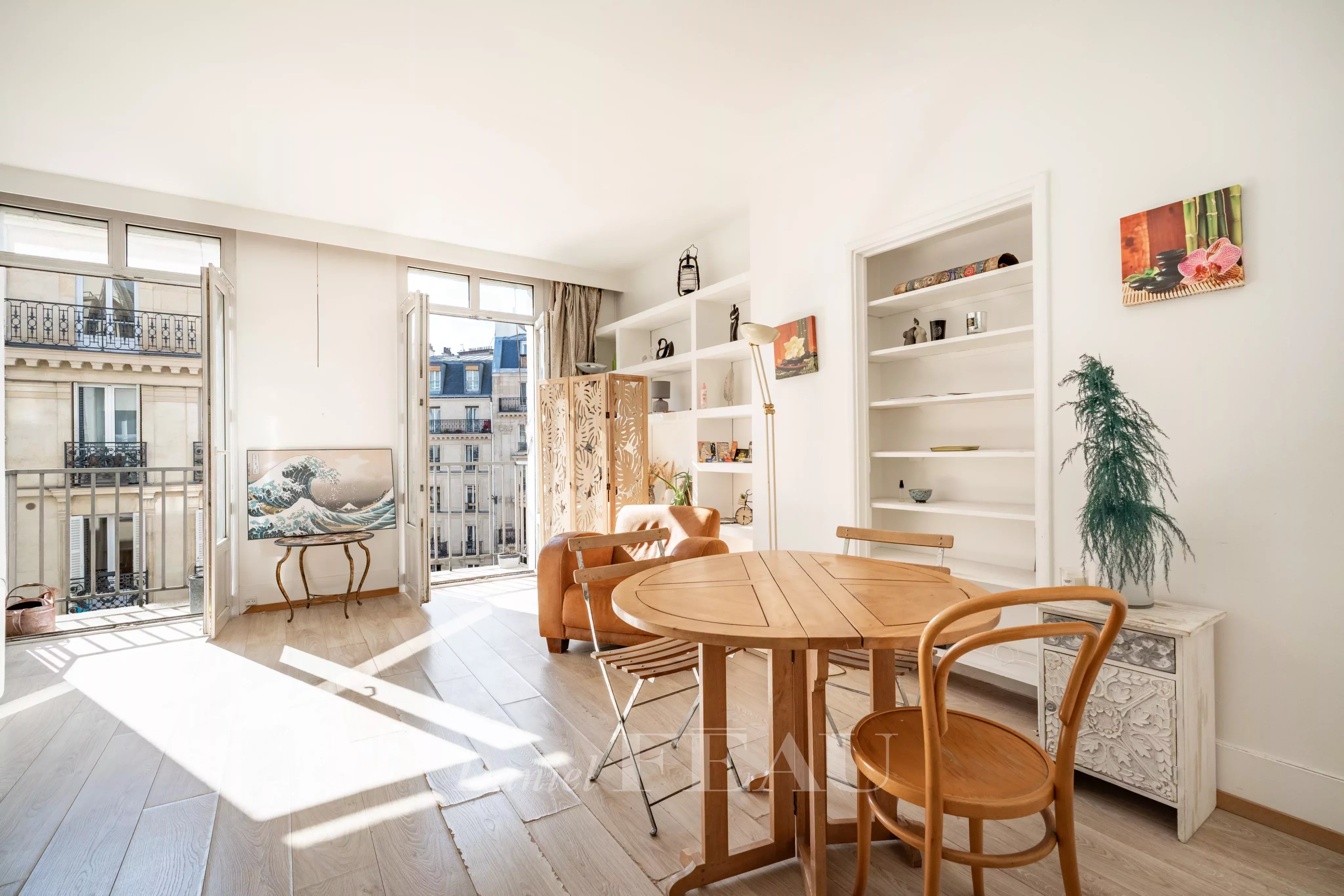 Sale Apartment Paris 5th