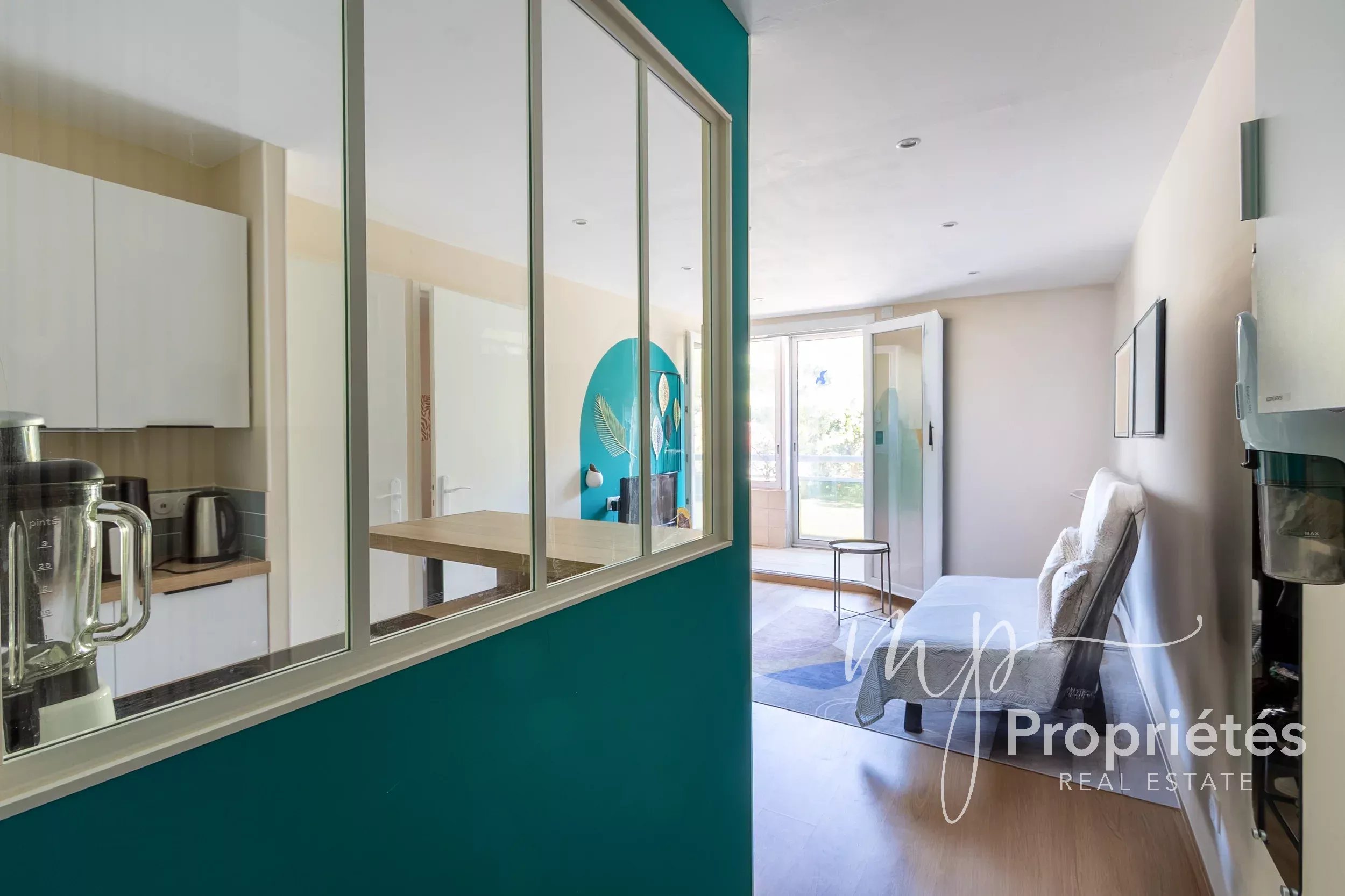 Vente Appartement Bormes-les-Mimosas