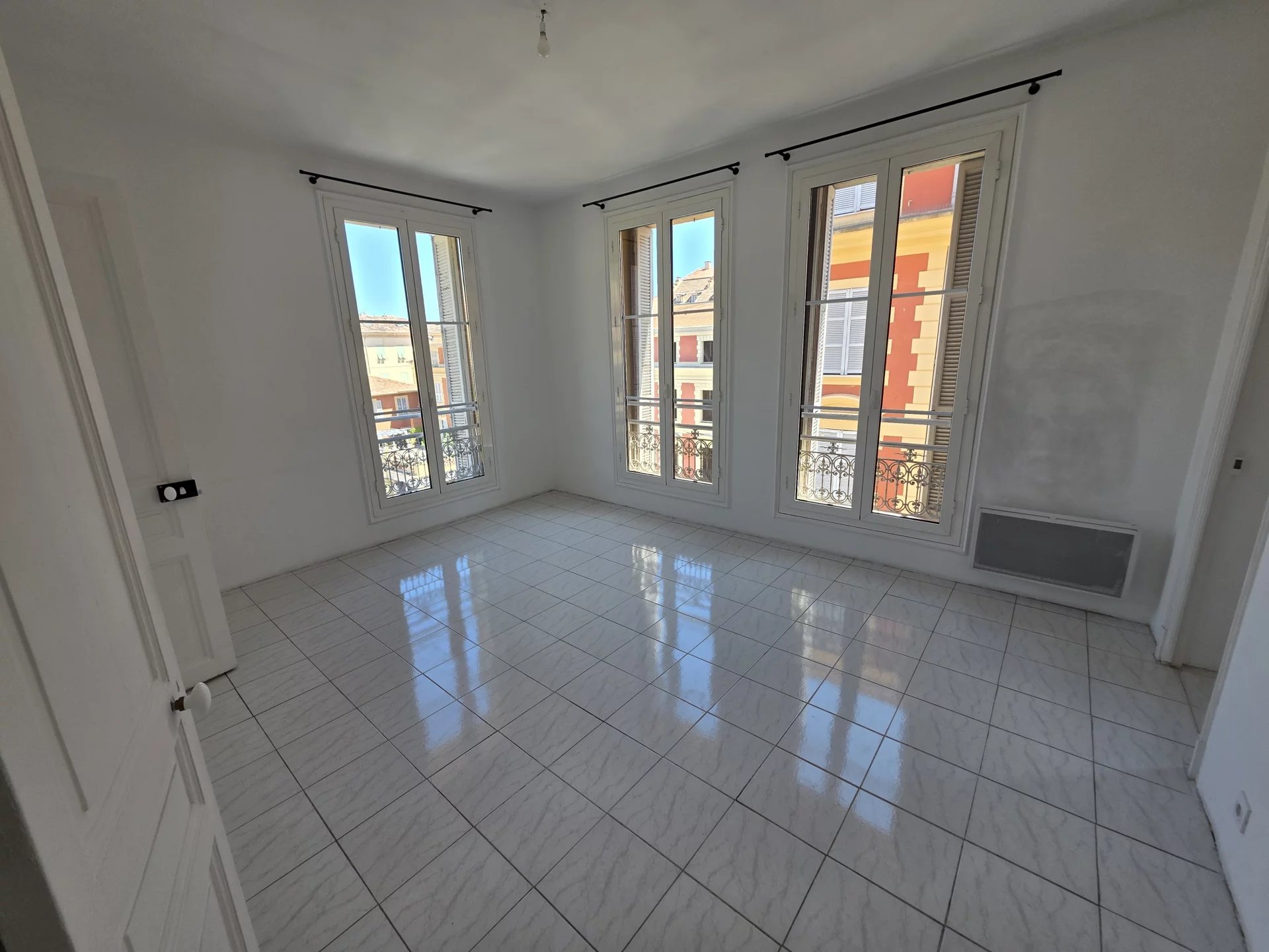 Vente Appartement Menton Mairie