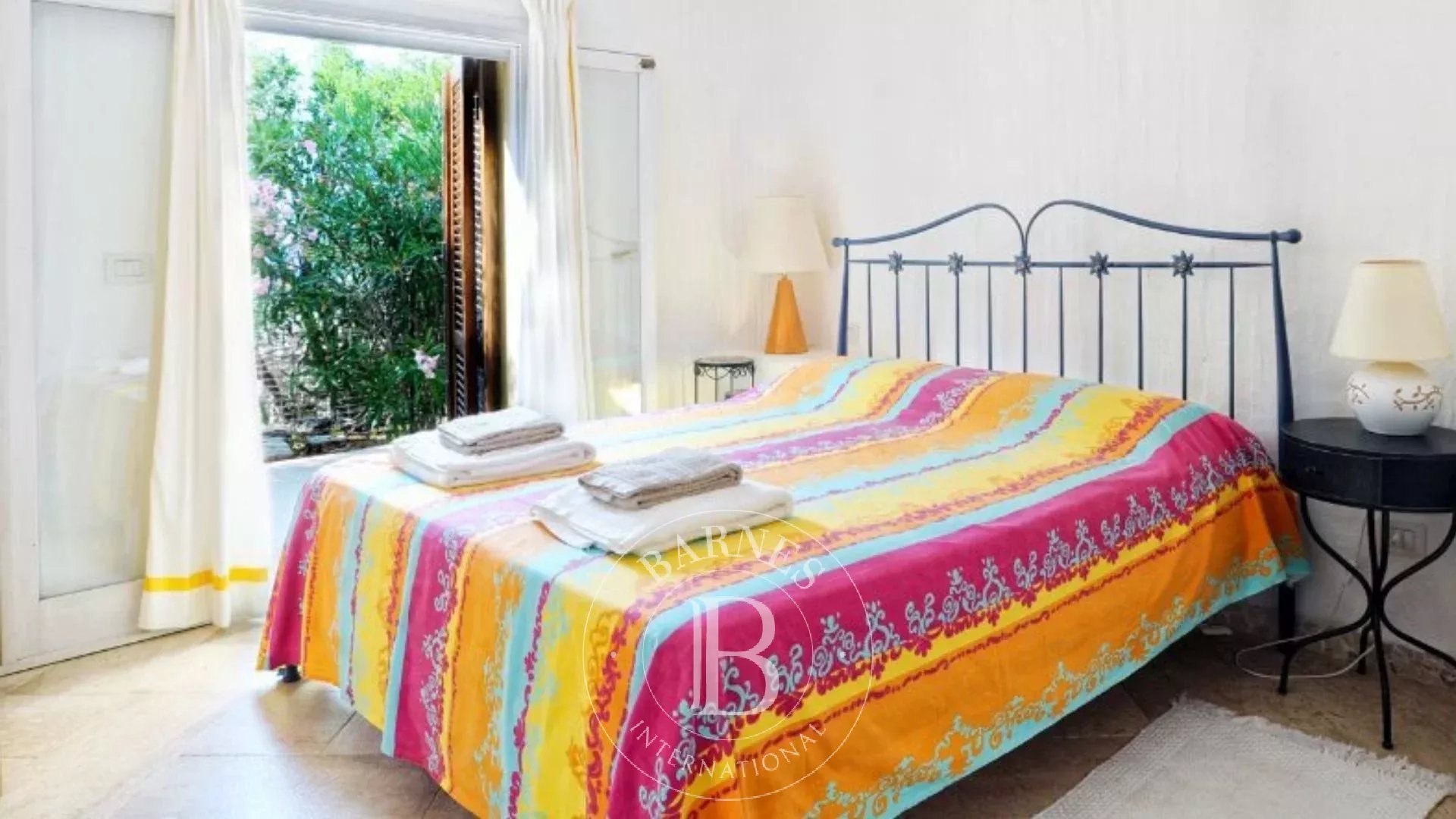San Teodoro  - Villa  4 Chambres - picture 11