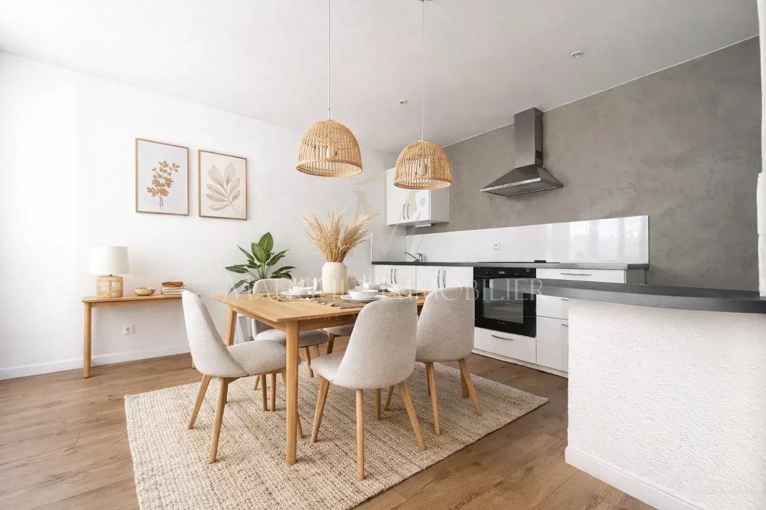 Appartement T2