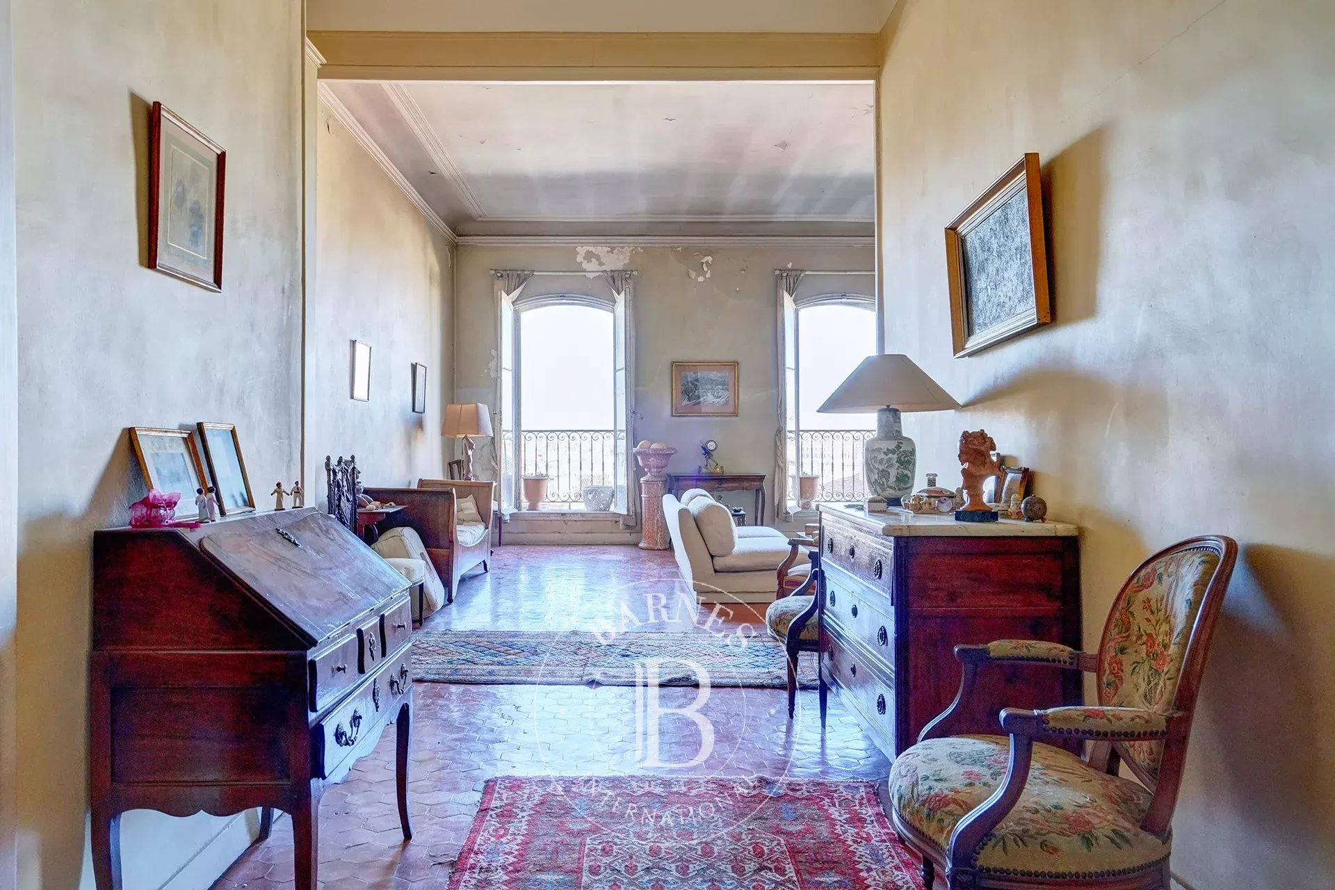 Daire Marseille 7ème - picture 13