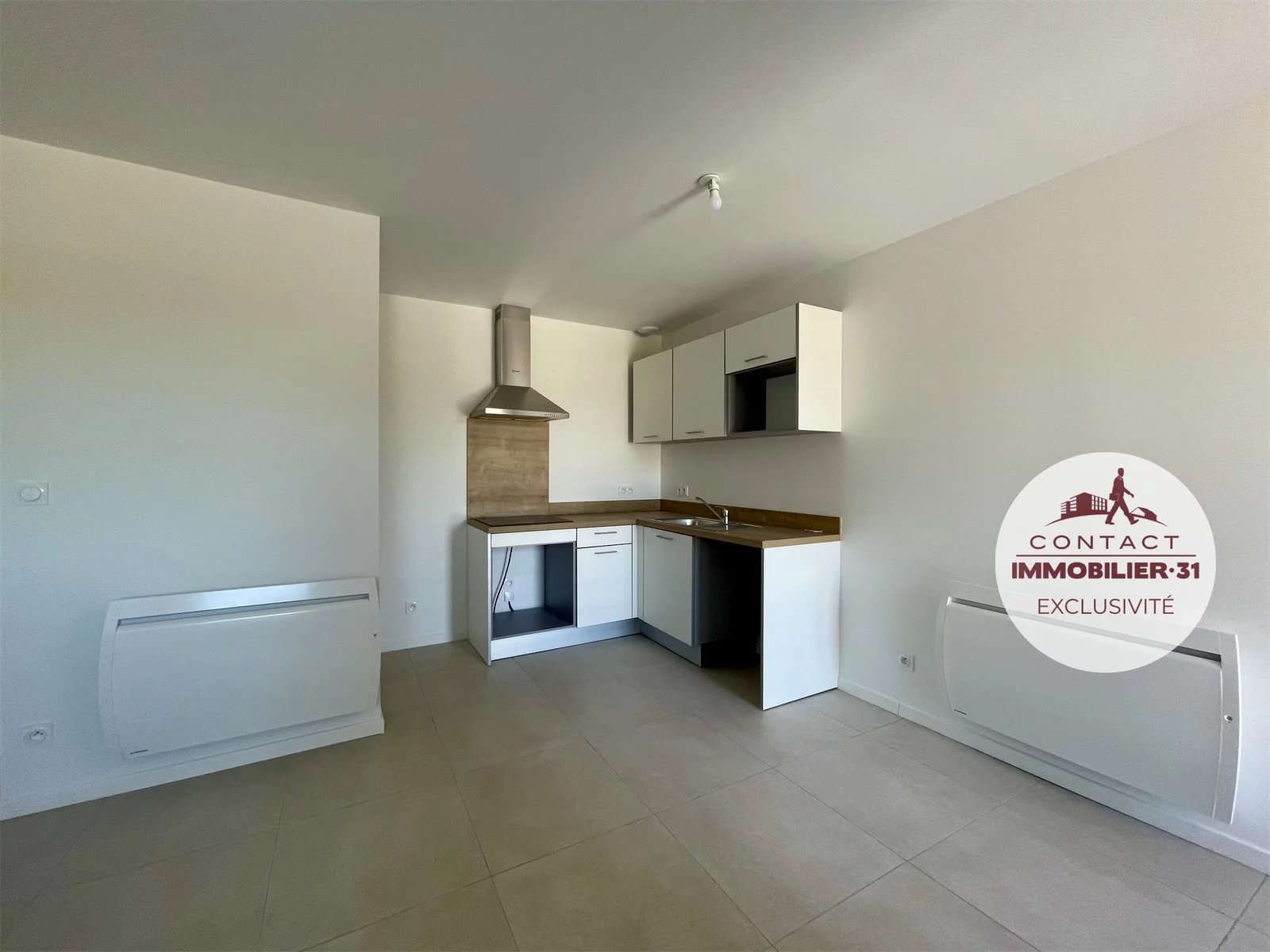 Agence immobilière de Contact Immobilier 31