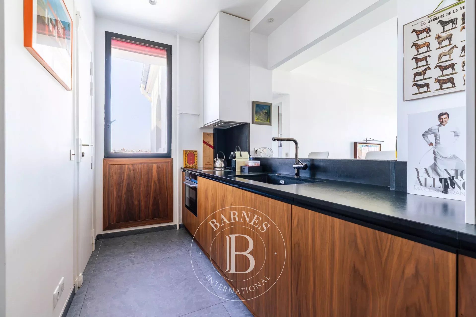 Neuilly-sur-Seine  - Appartement 3 Pi&egrave;ces 2 Chambres - picture 17