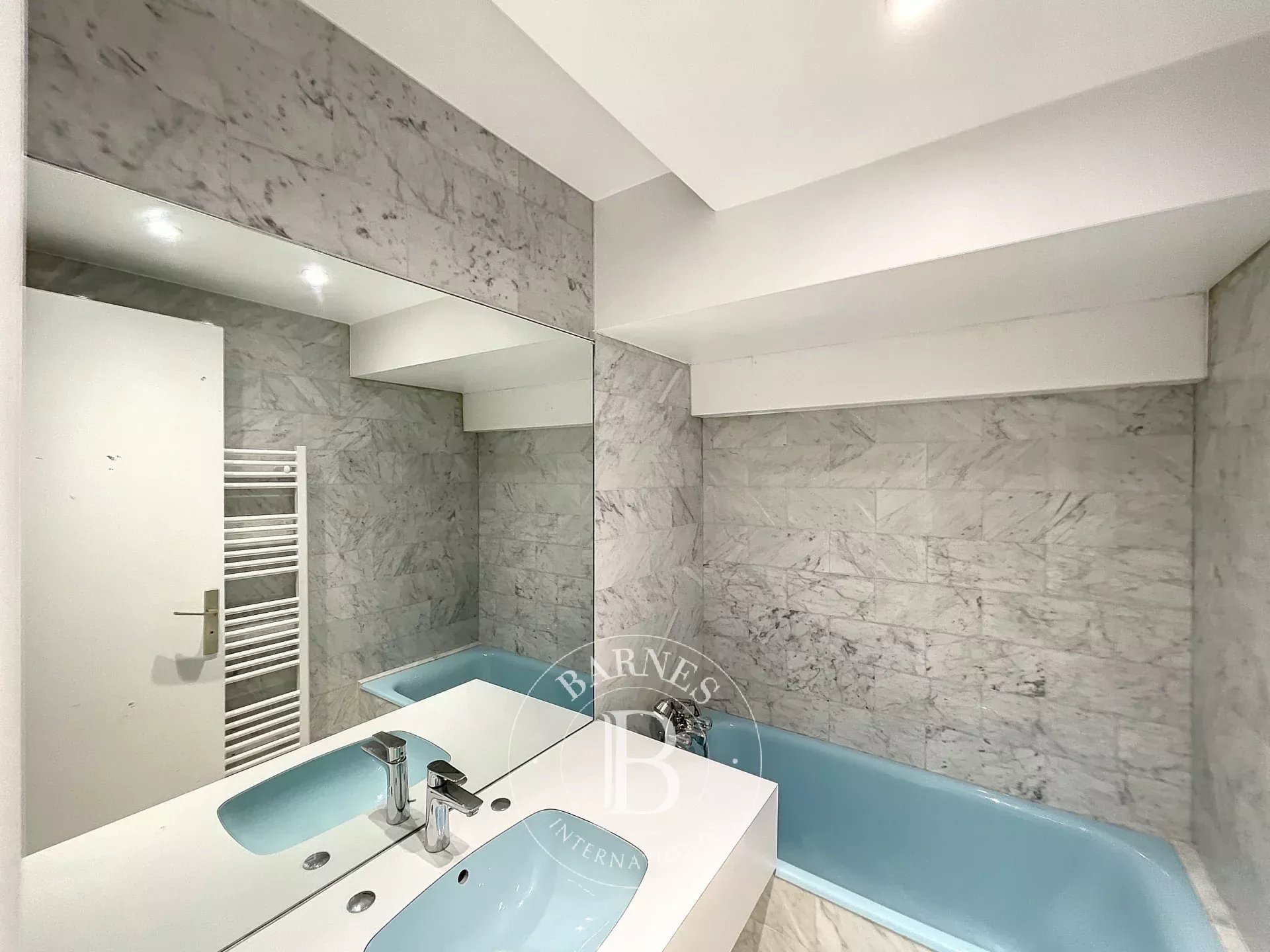 Daire Paris 16ème - picture 4