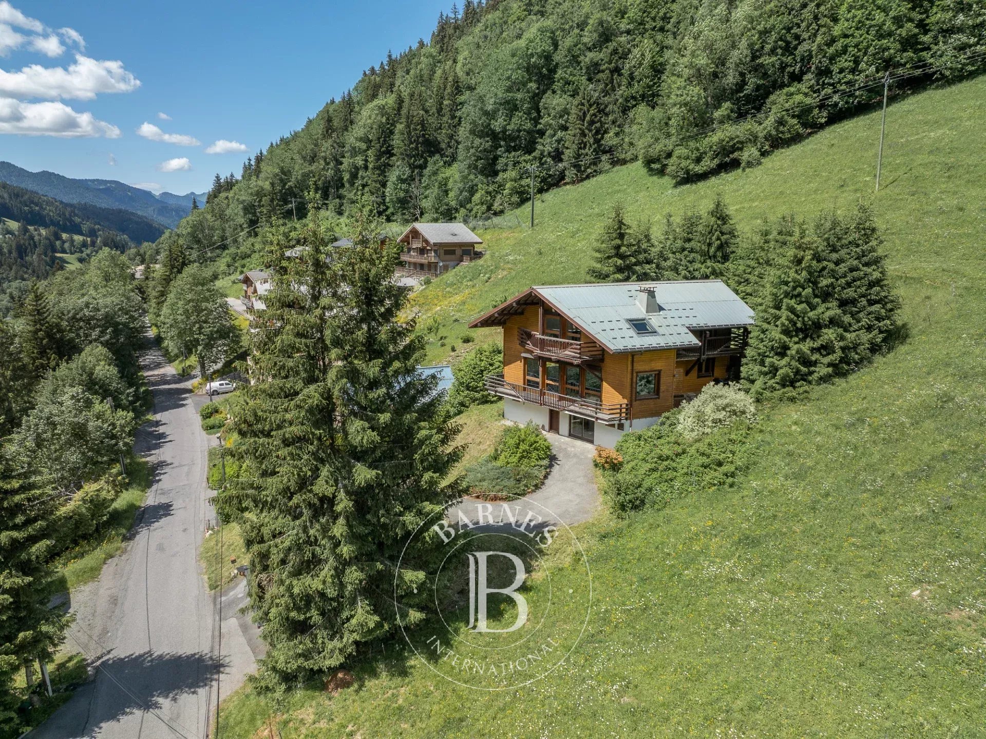 Chalet Morzine  -  ref 87054096 (picture 2)