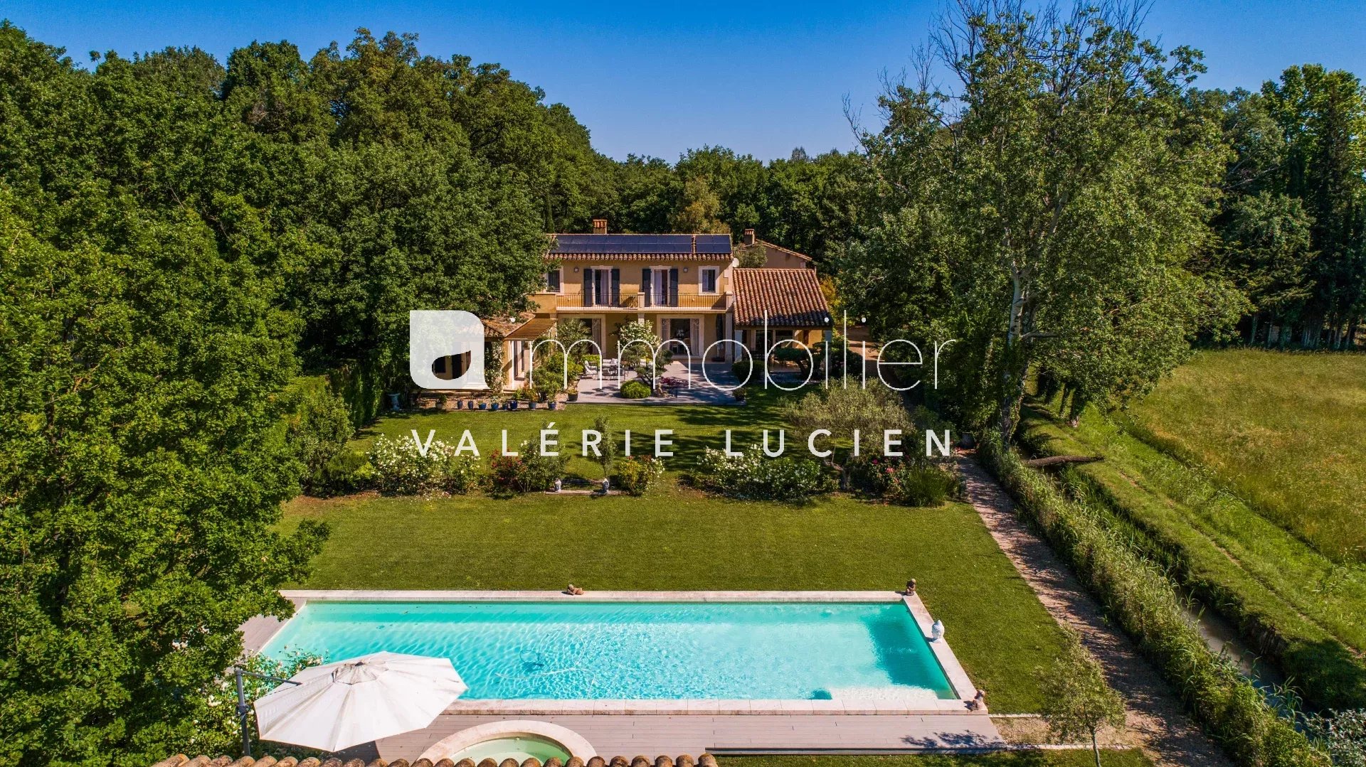 Vente Propriété Saint-Rémy-de-Provence