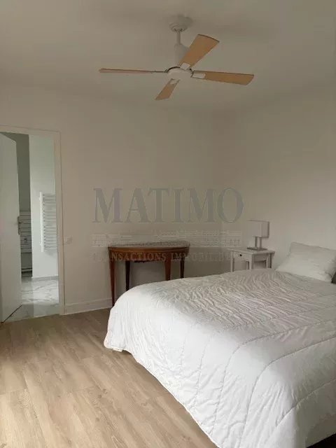 3/4P rue Fondary 75015 Terrasses et box.