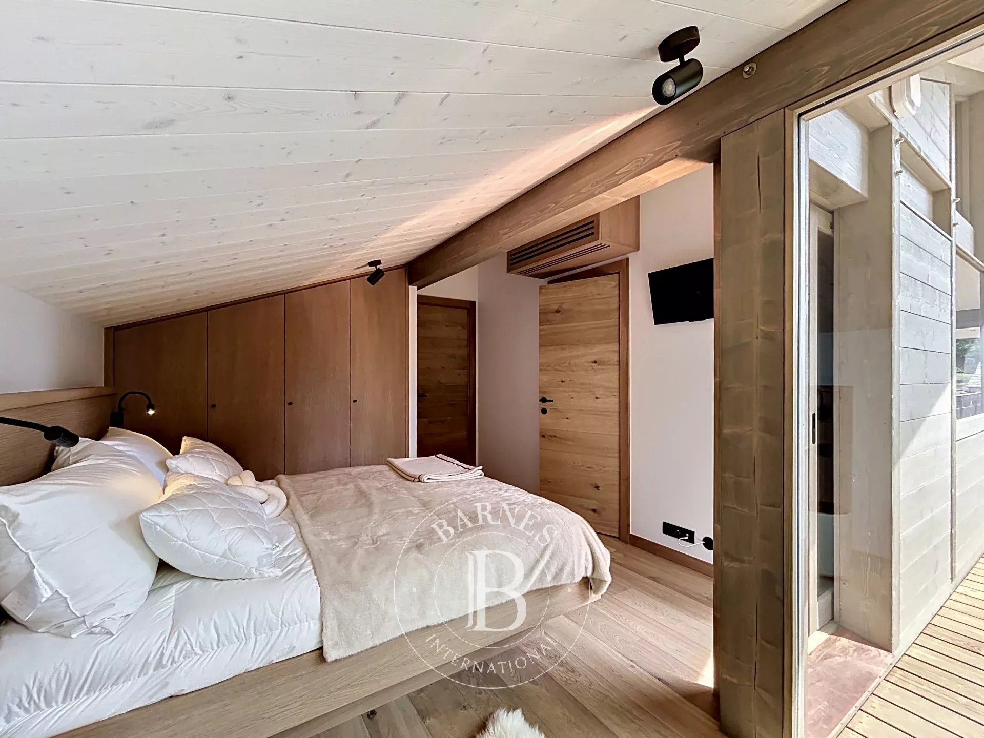 Les Gets  - Chalet 5 Pi&egrave;ces 4 Chambres - picture 13