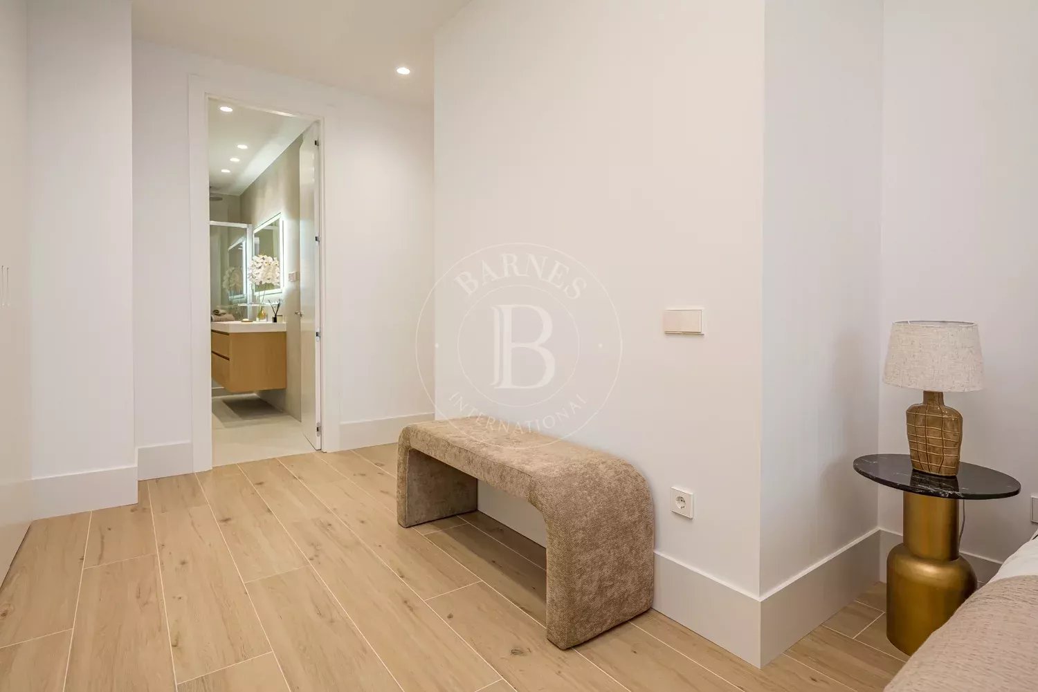 Daire Madrid - picture 28