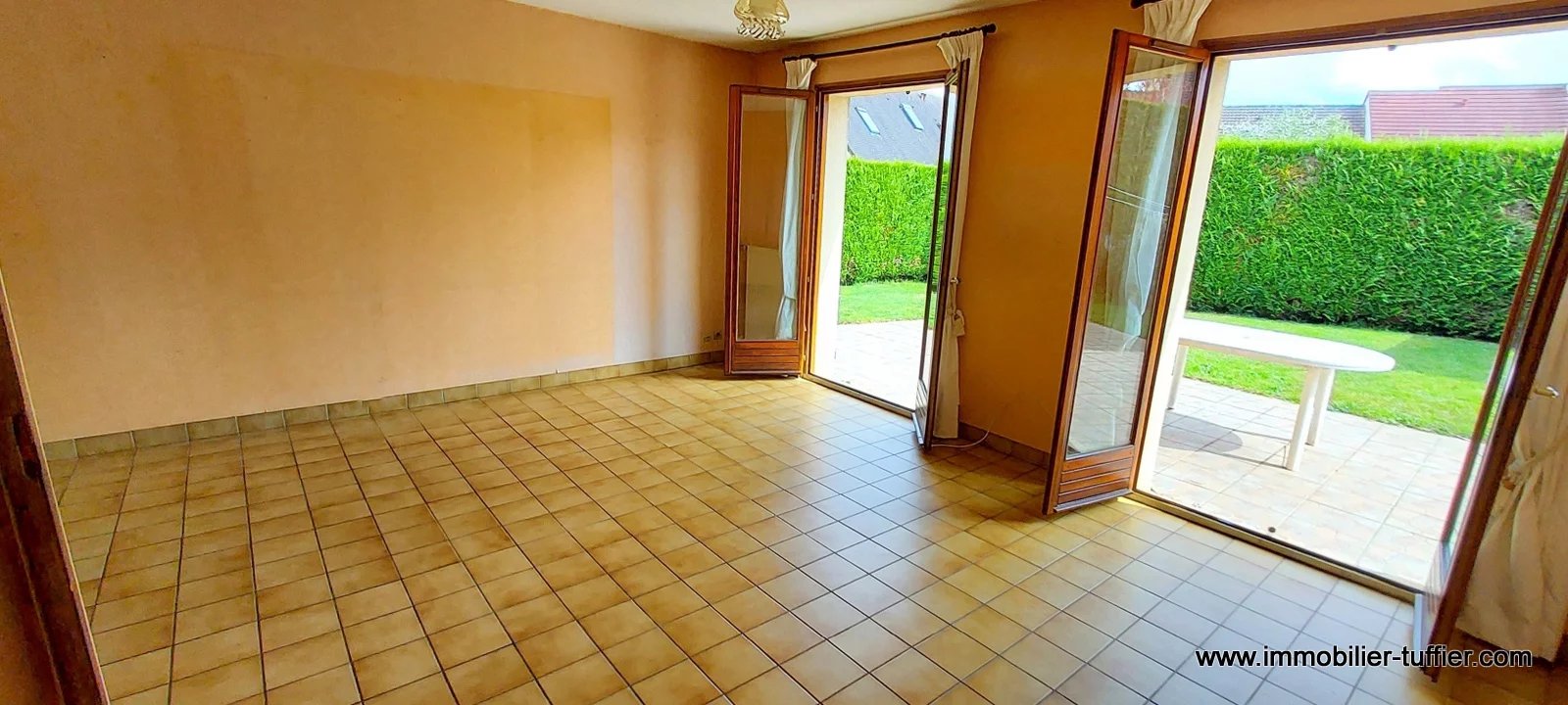 Sale House Le Mans