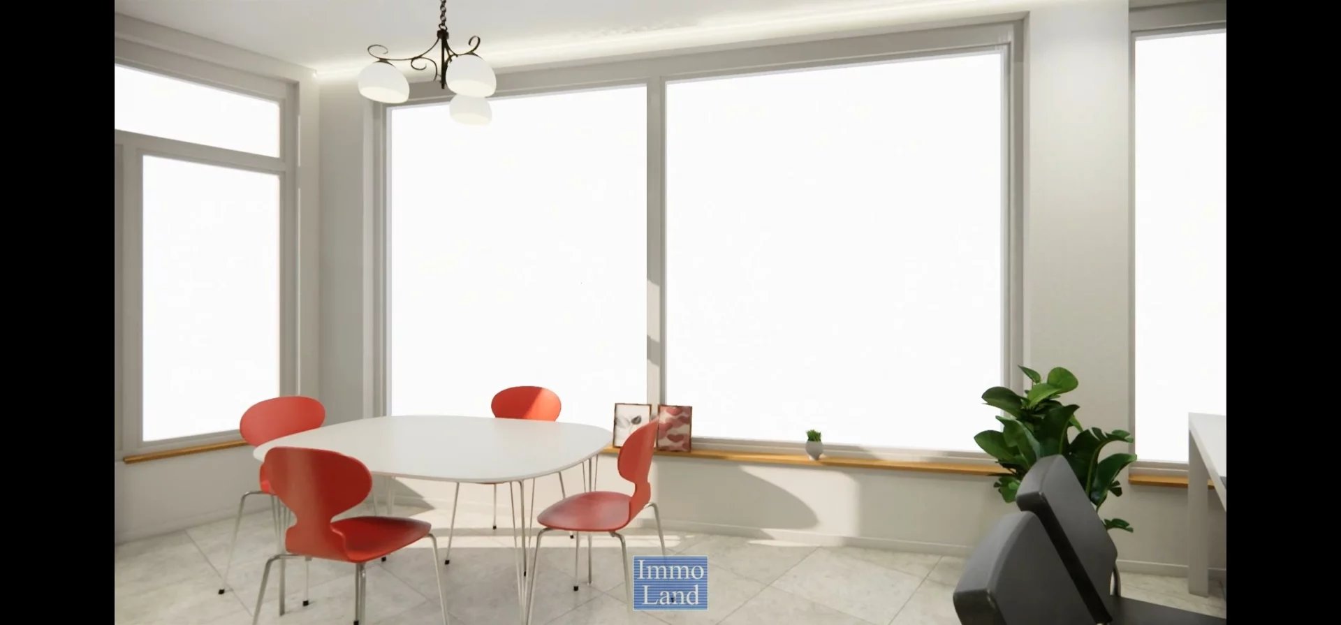 Verkoop Appartement Hasselt