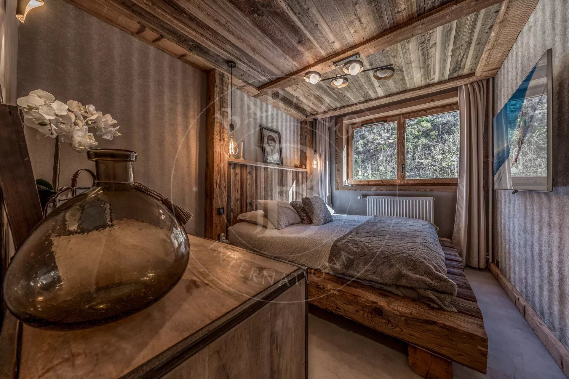 Flat sale Courchevel
