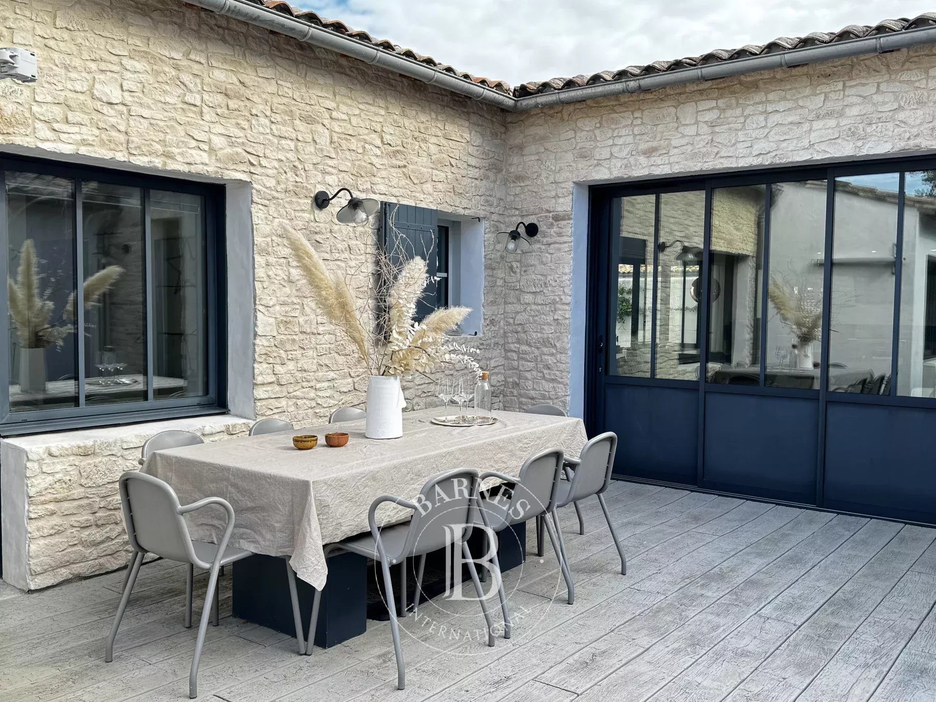 Maison Saint-Clément-des-Baleines  -  ref 87304390 (picture 2)