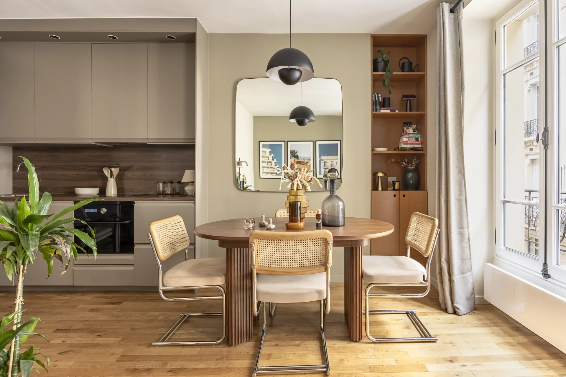 Paris 3e - ARQUEBUSIERS