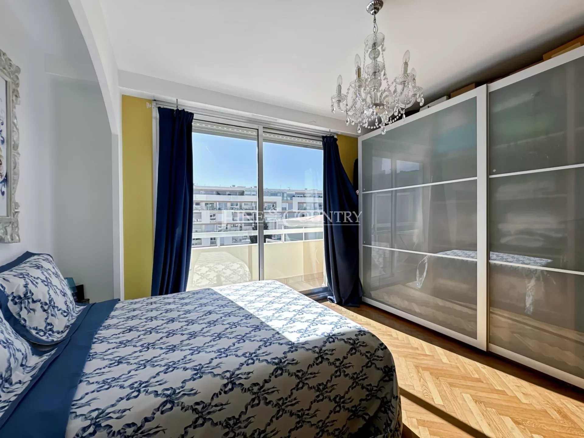 Photo of Apartment for sale in Basse Californie, Cannes