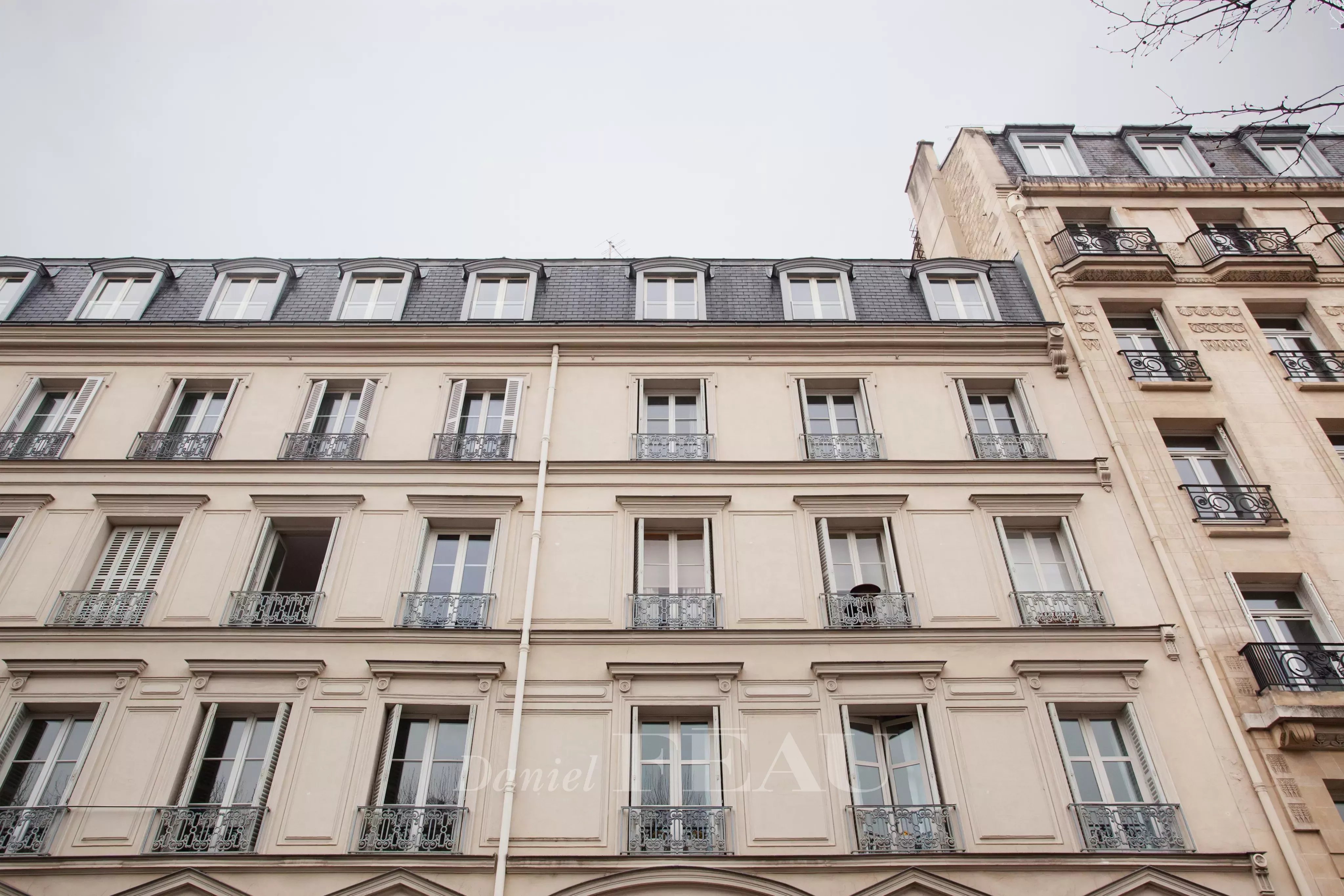 Location Appartement Paris 7ème