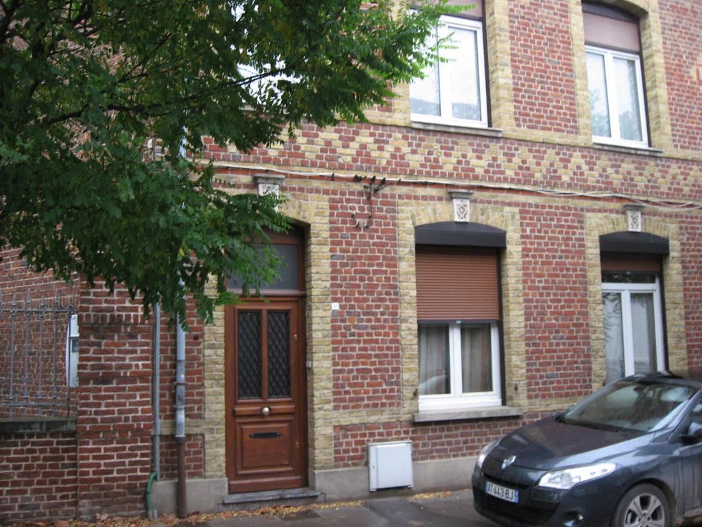 Location Appartement Aire-sur-la-Lys