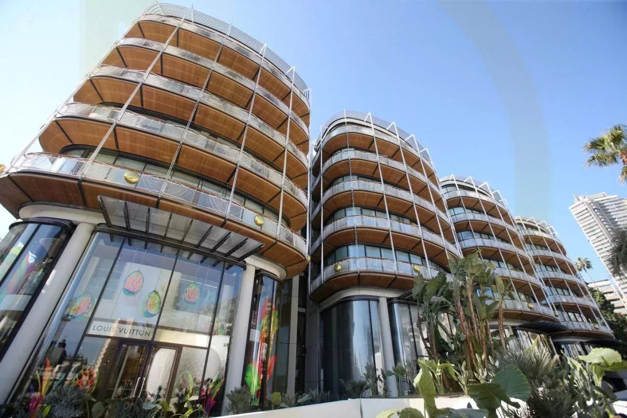 Somptueux Appartement à Louer au Carré d'Or
