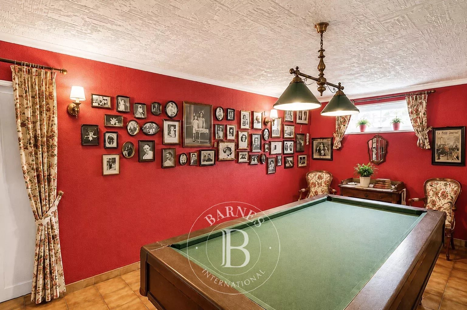 Fresnoy-la-Rivière  - Maison 9 Pi&egrave;ces - picture 11