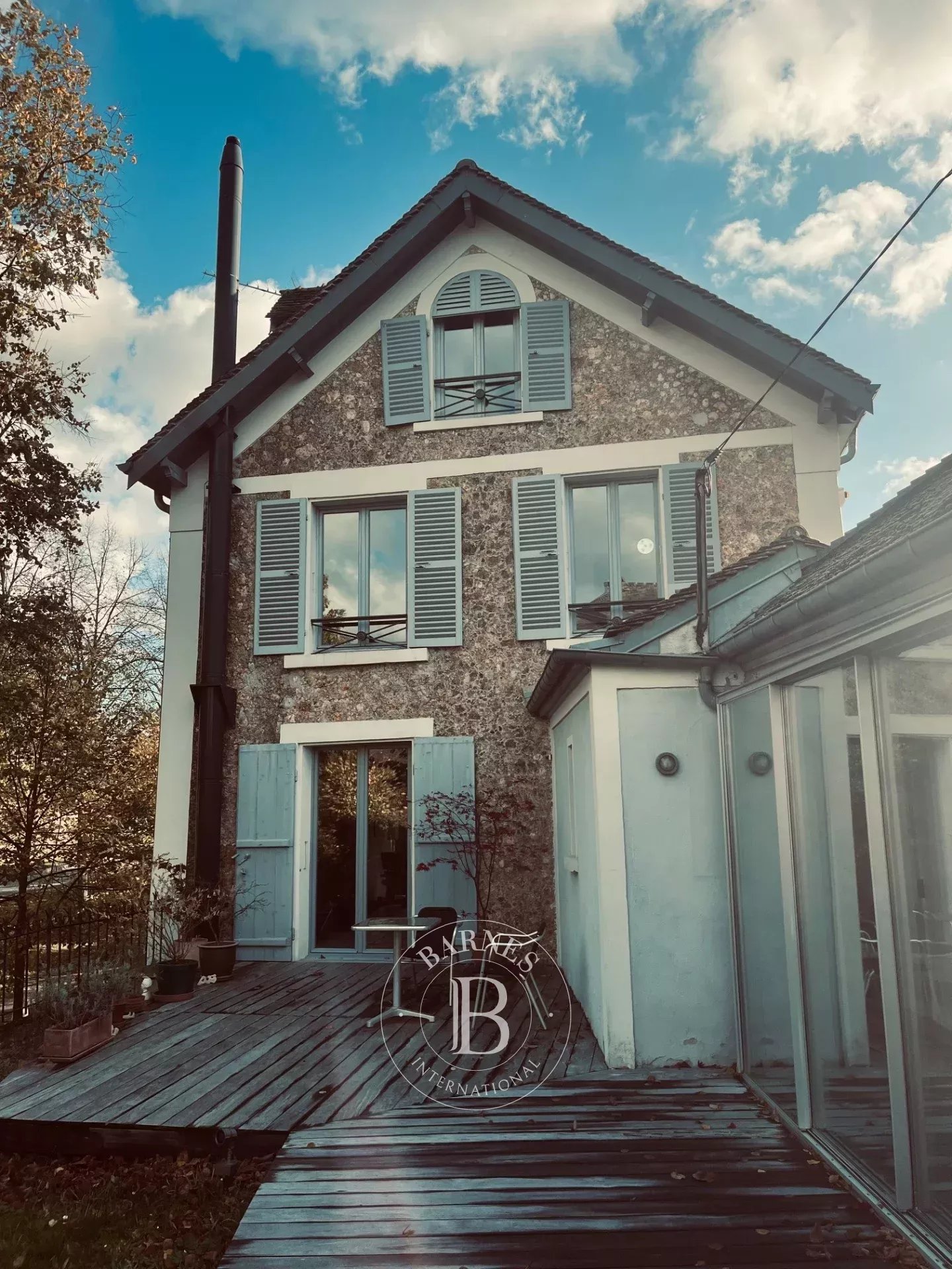 Ev Meudon - picture 7