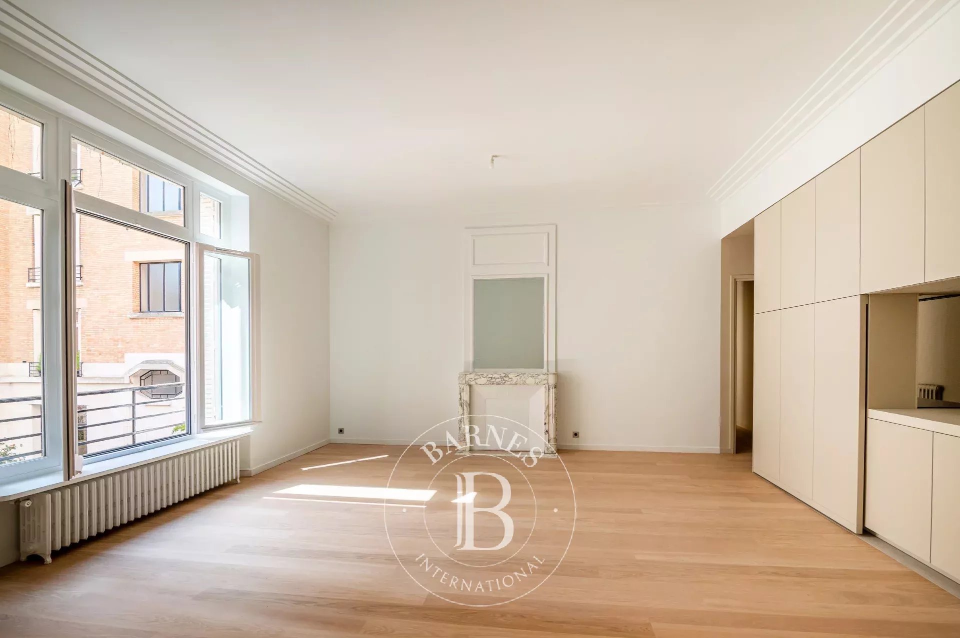 Daire Neuilly-sur-Seine