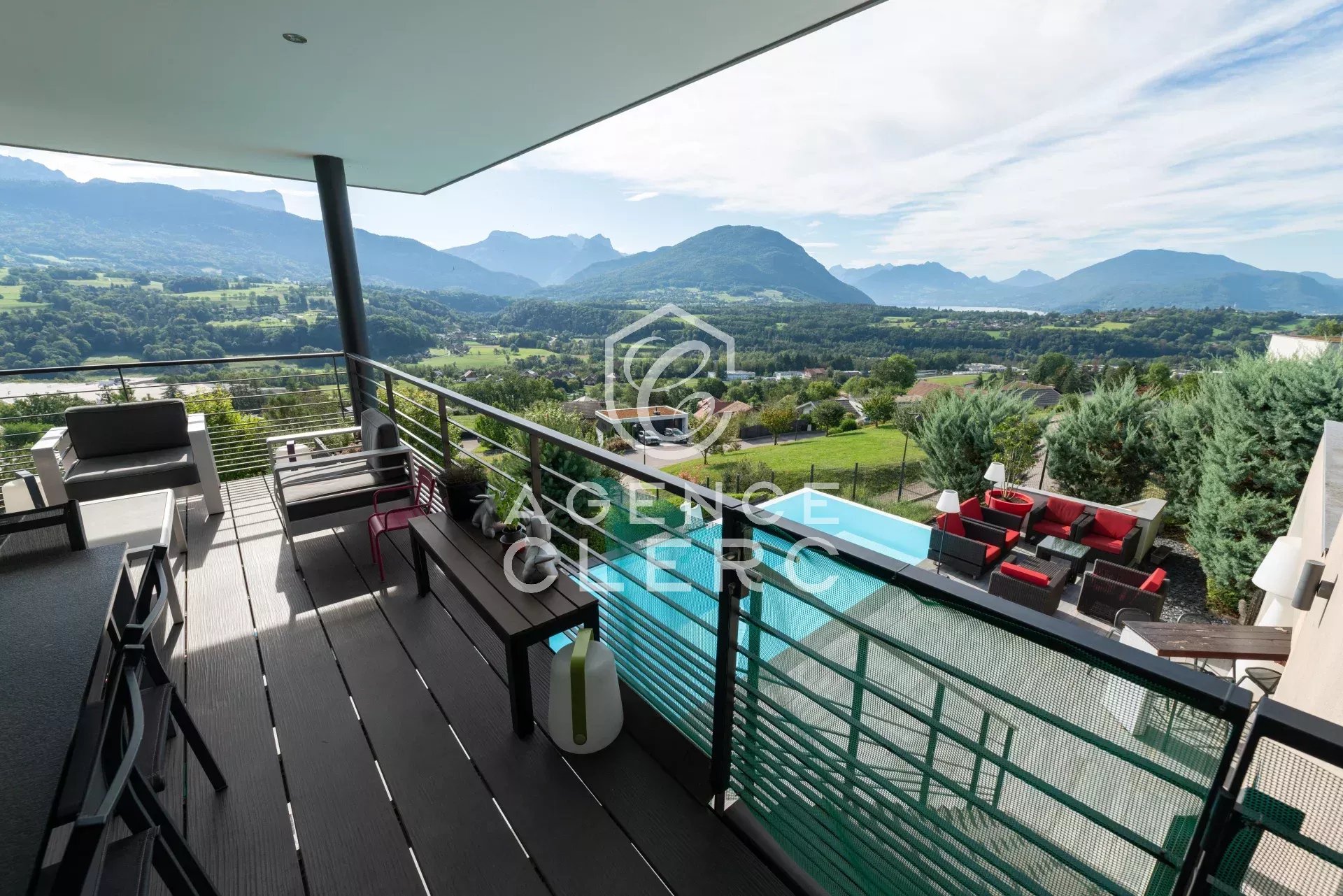Sale House Argonay