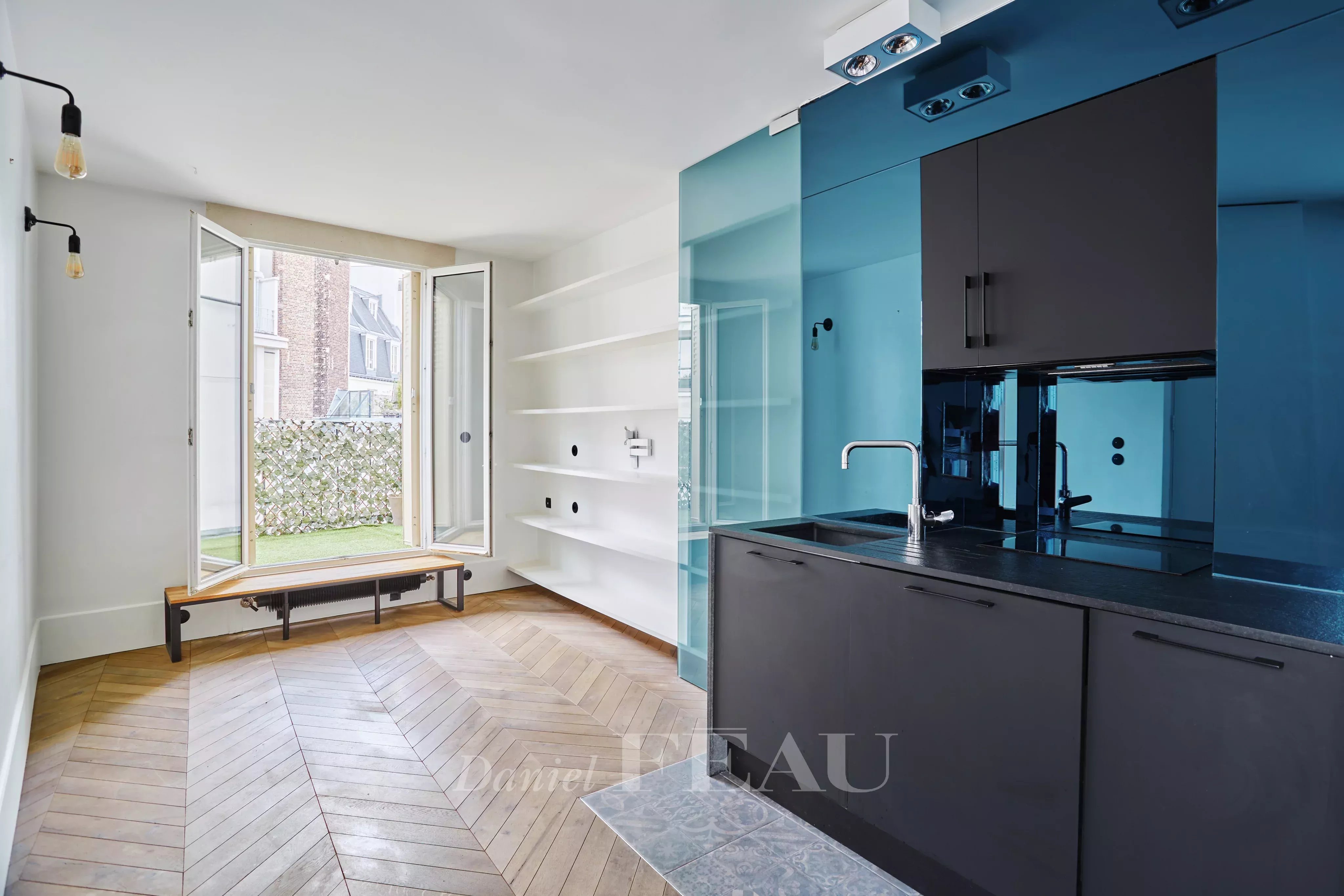 Rental Apartment Paris 6th