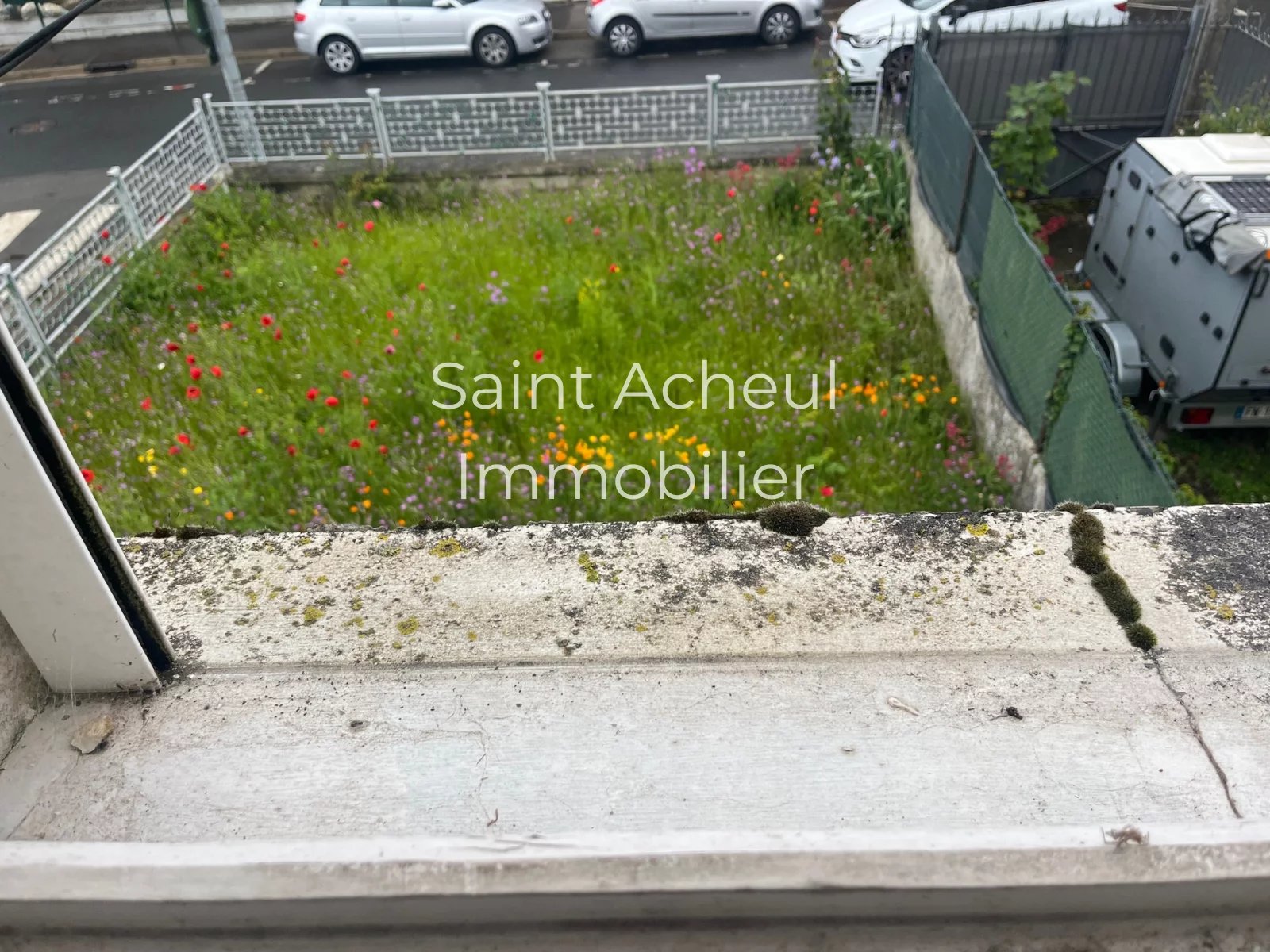 Amiens Exclusivité / Maison de plain pied avec Garage et Jardin / 5 chambres — photo 8
