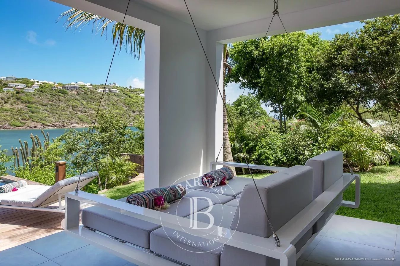 Marigot  - Villa 3 Chambres - picture 3