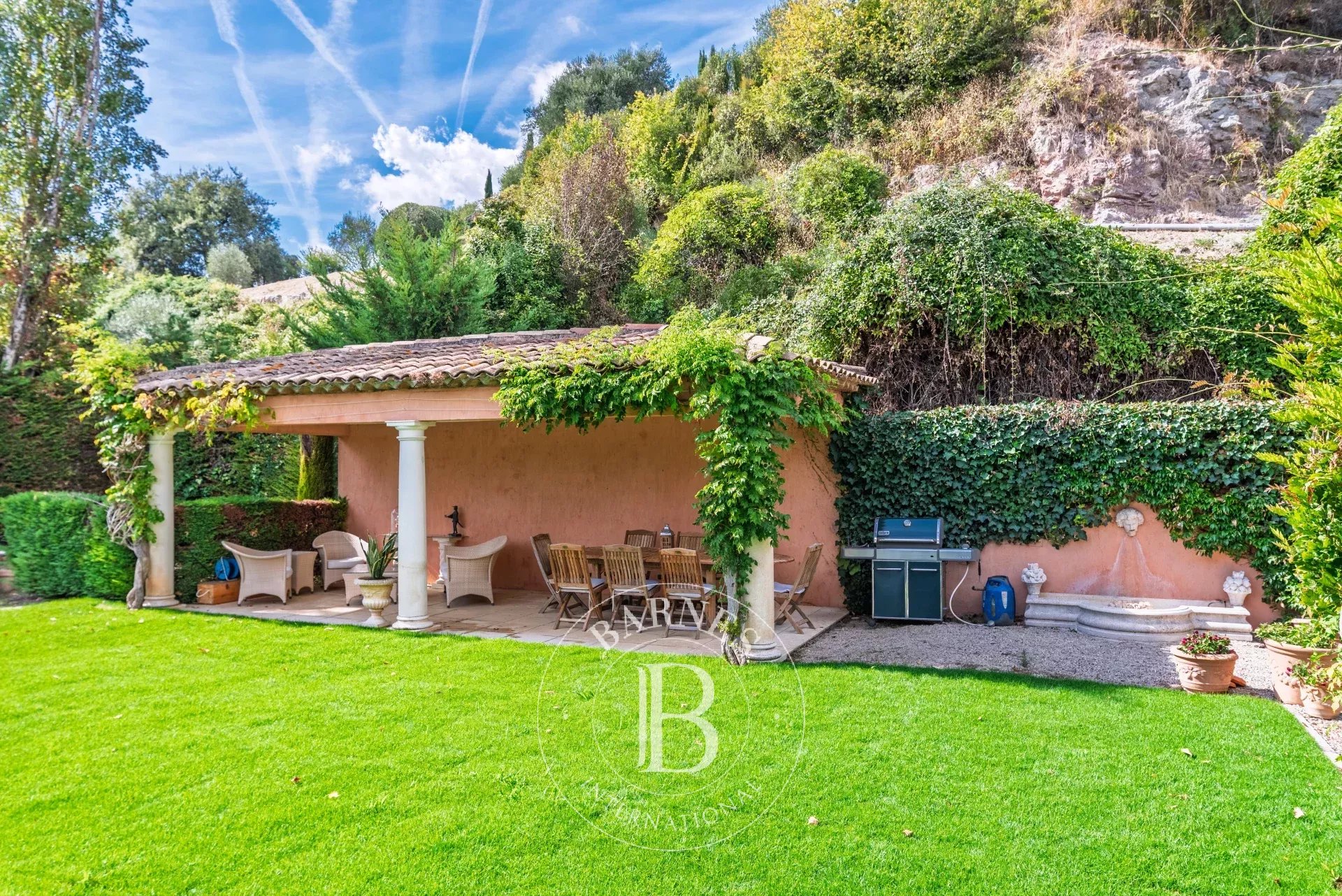 Villa Grasse - picture 10